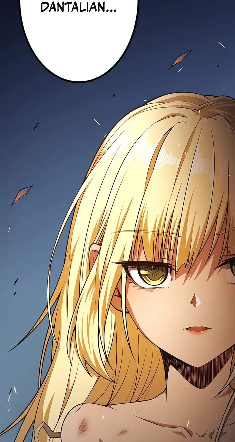 Dungeon Defense Chapter 38 page 6 - 