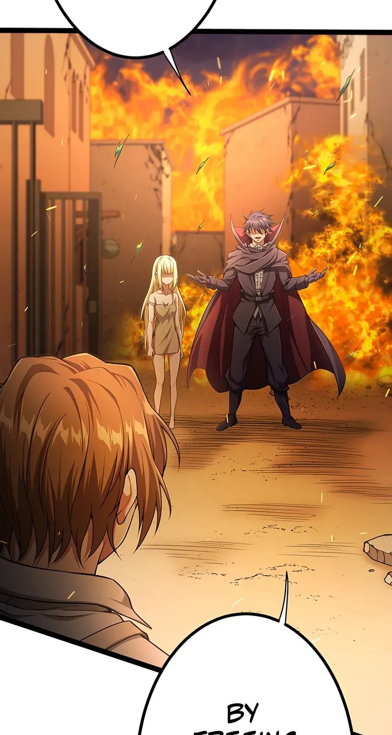 Dungeon Defense Chapter 38 page 58 - 
