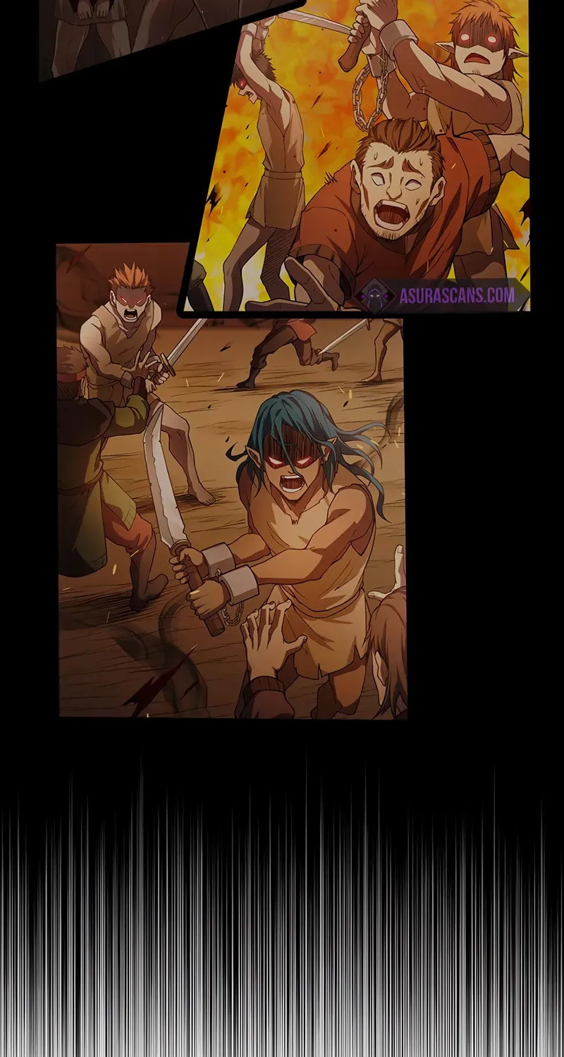 Dungeon Defense Chapter 38 page 60 - 