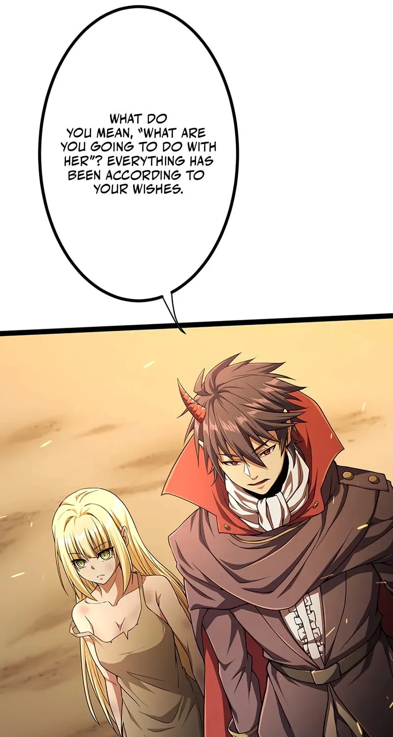 Dungeon Defense Chapter 38 page 64 - 