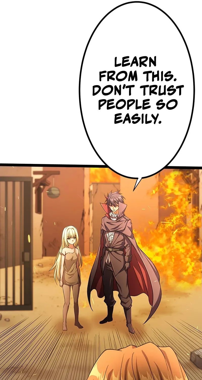 Dungeon Defense Chapter 38 page 72 - 