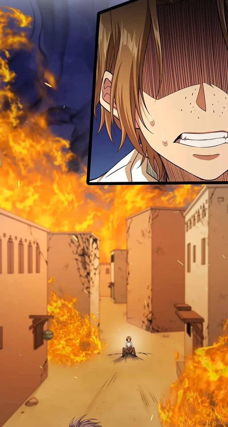Dungeon Defense Chapter 38 page 77 - 