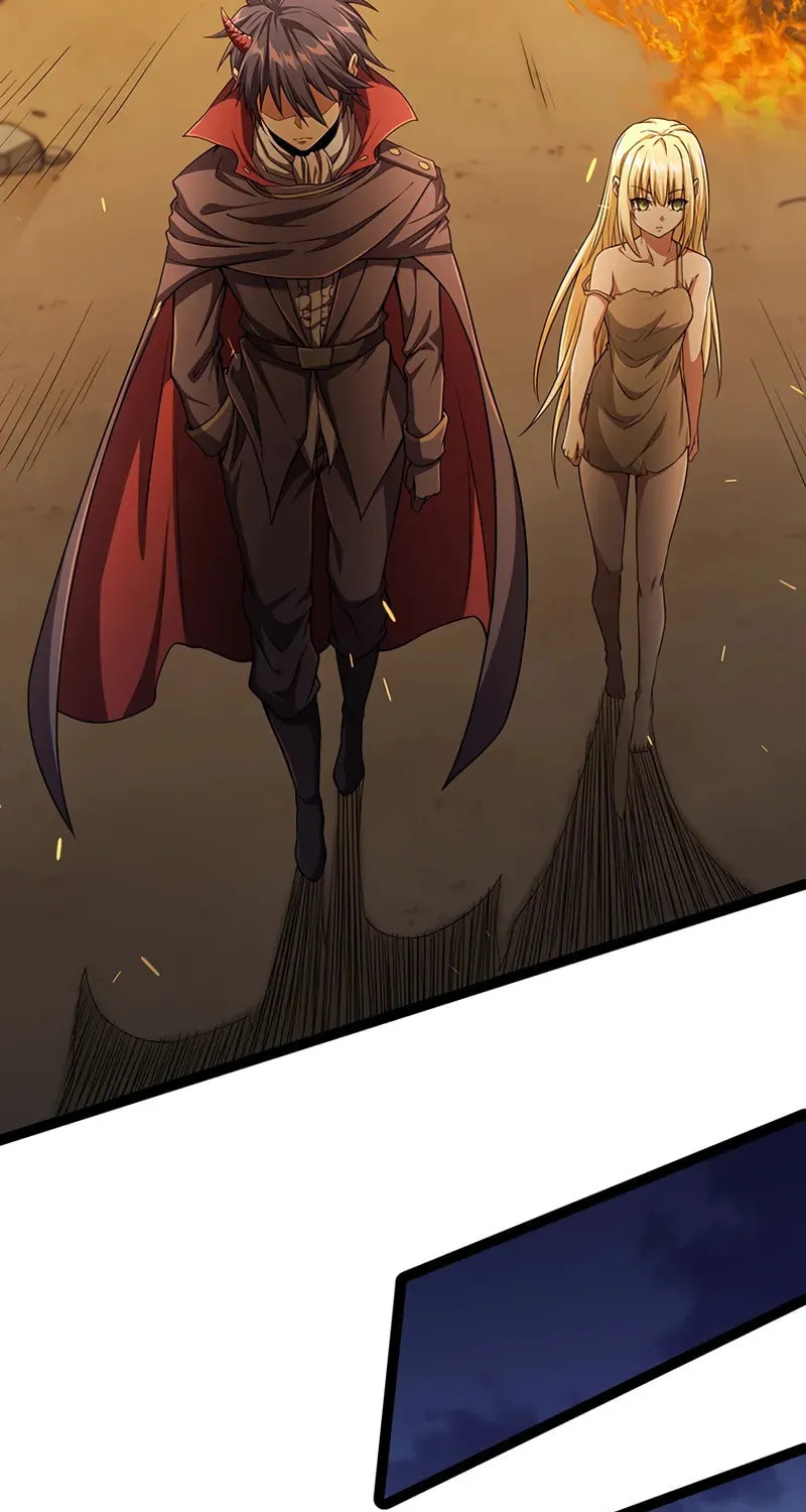 Dungeon Defense Chapter 38 page 78 - 