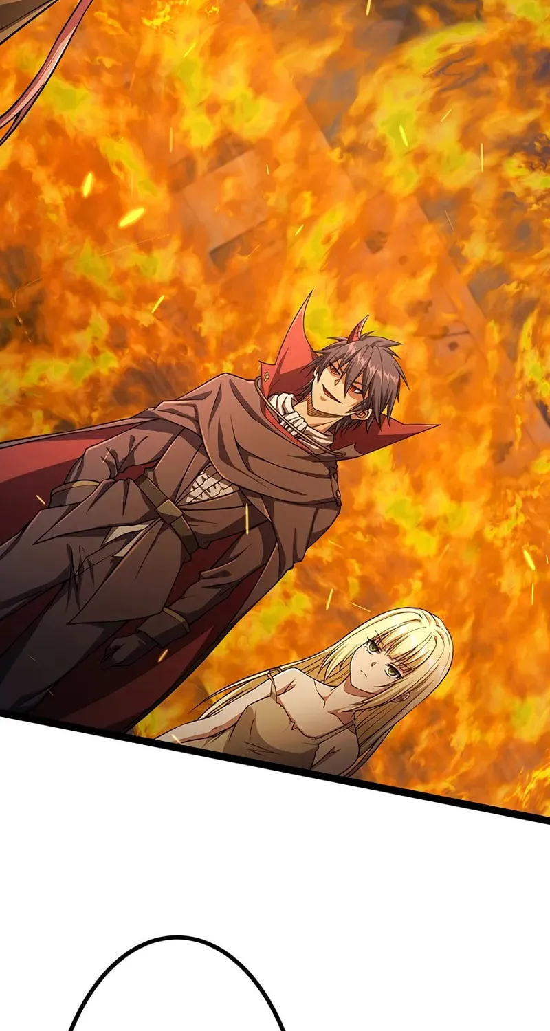 Dungeon Defense Chapter 38 page 84 - 