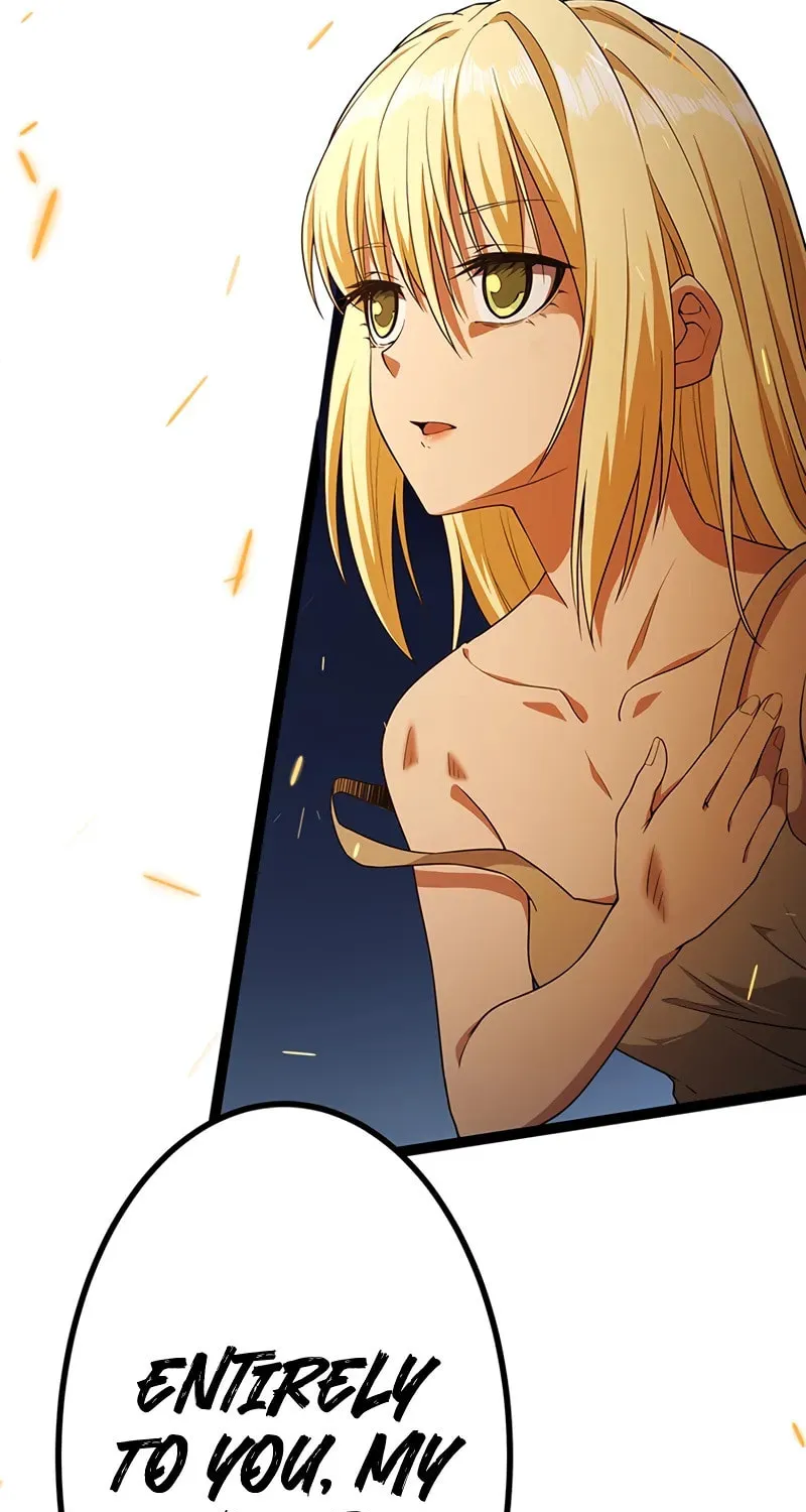 Dungeon Defense Chapter 38 page 10 - 