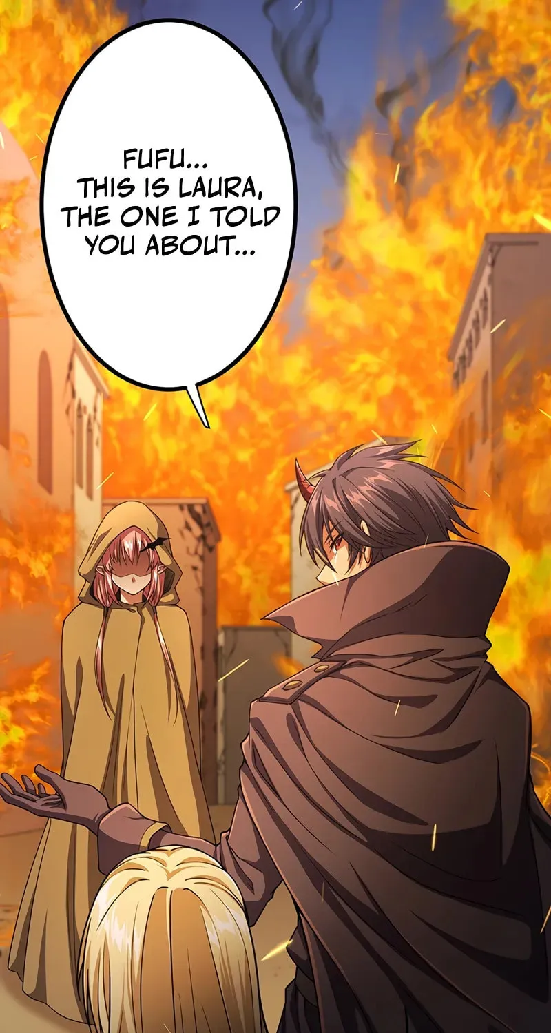 Dungeon Defense Chapter 38 page 91 - 