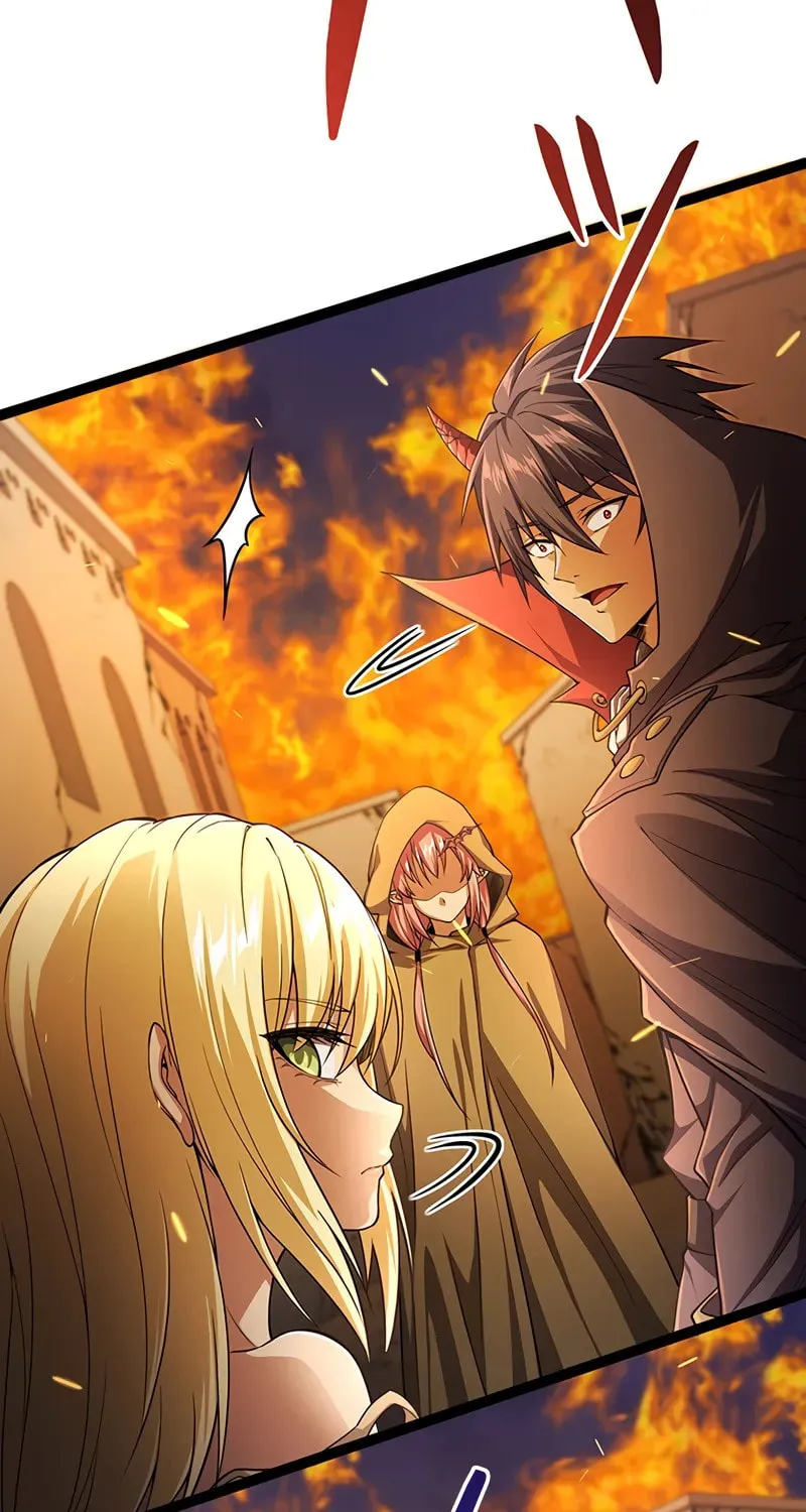 Dungeon Defense Chapter 38 page 95 - 