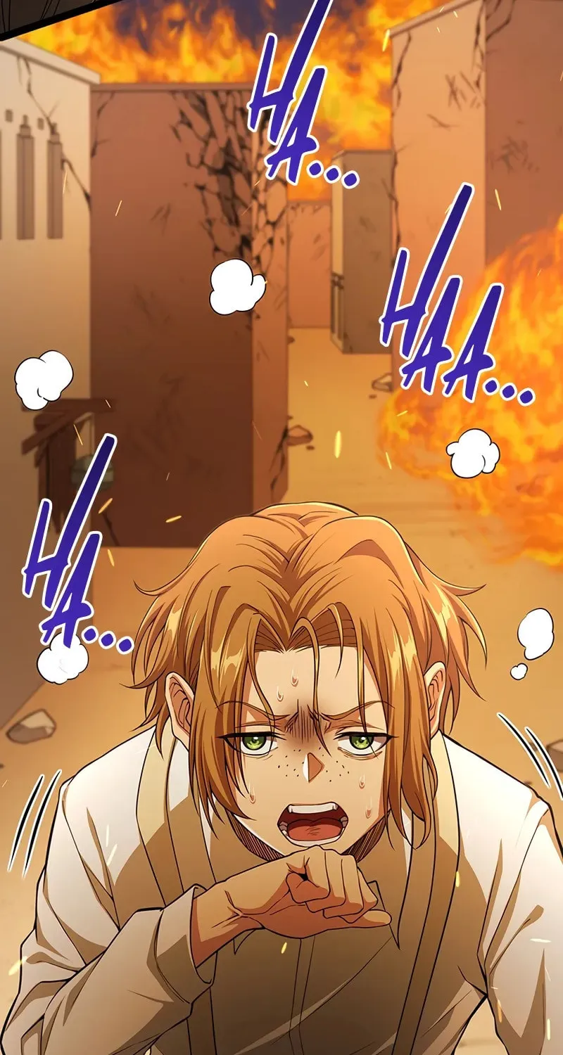 Dungeon Defense Chapter 38 page 96 - 