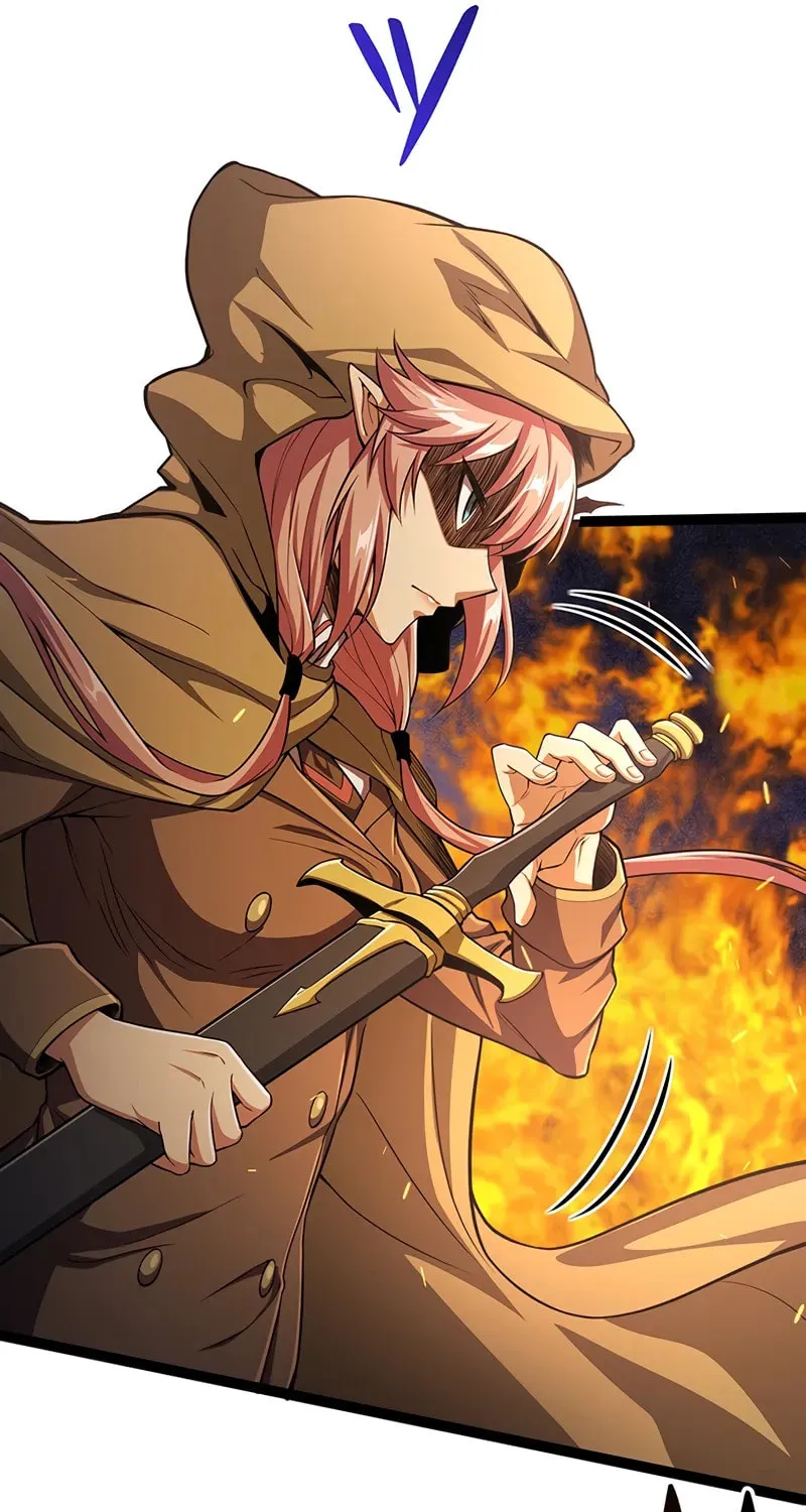 Dungeon Defense Chapter 38 page 100 - 