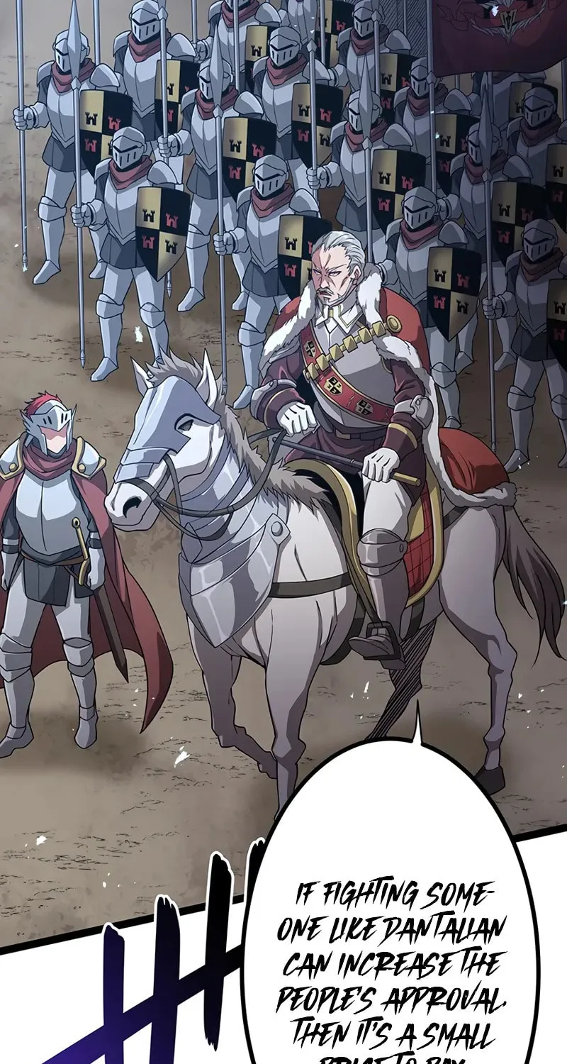 Dungeon Defense Chapter 39 page 110 - 