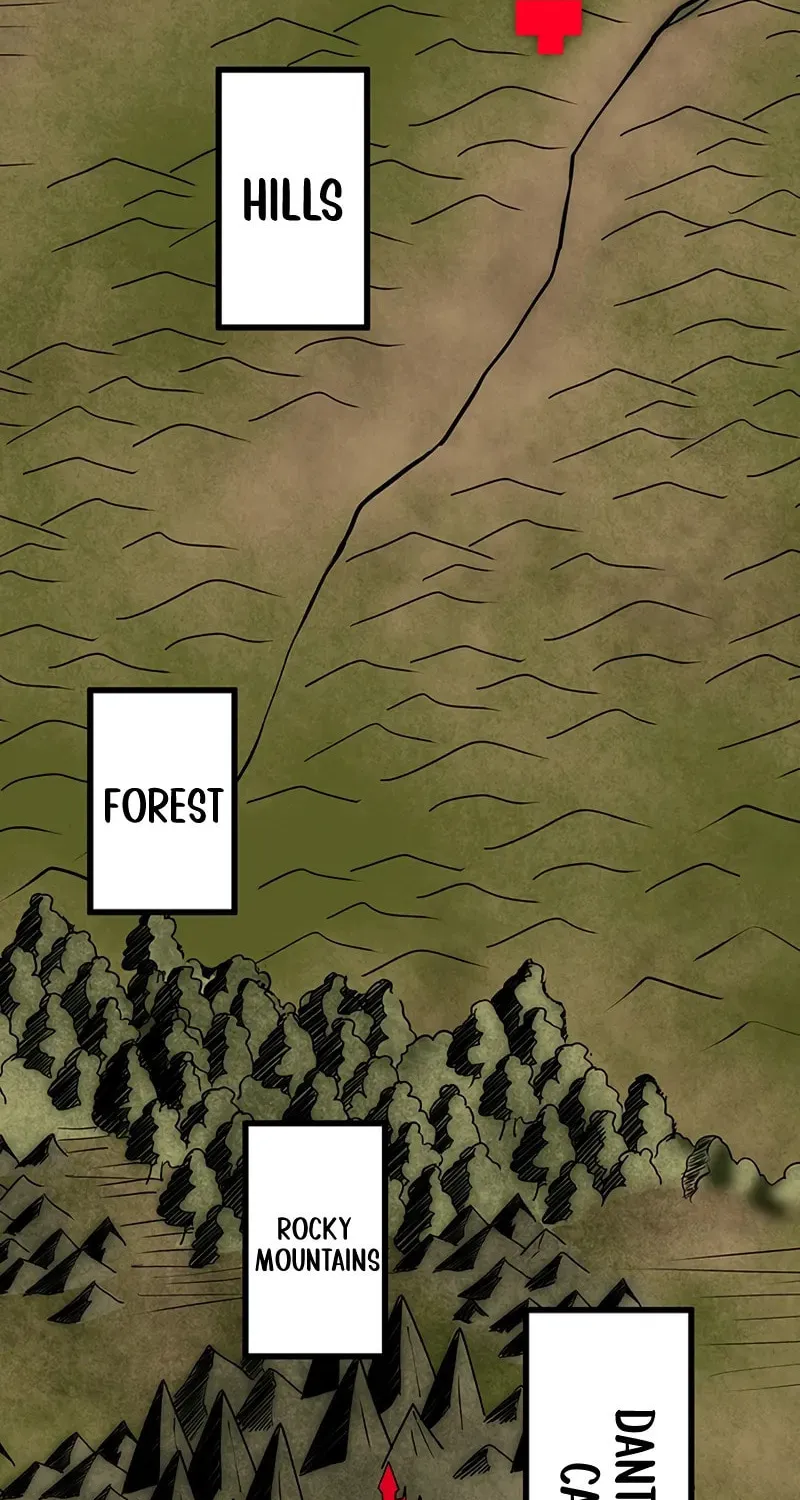Dungeon Defense Chapter 39 page 112 - 
