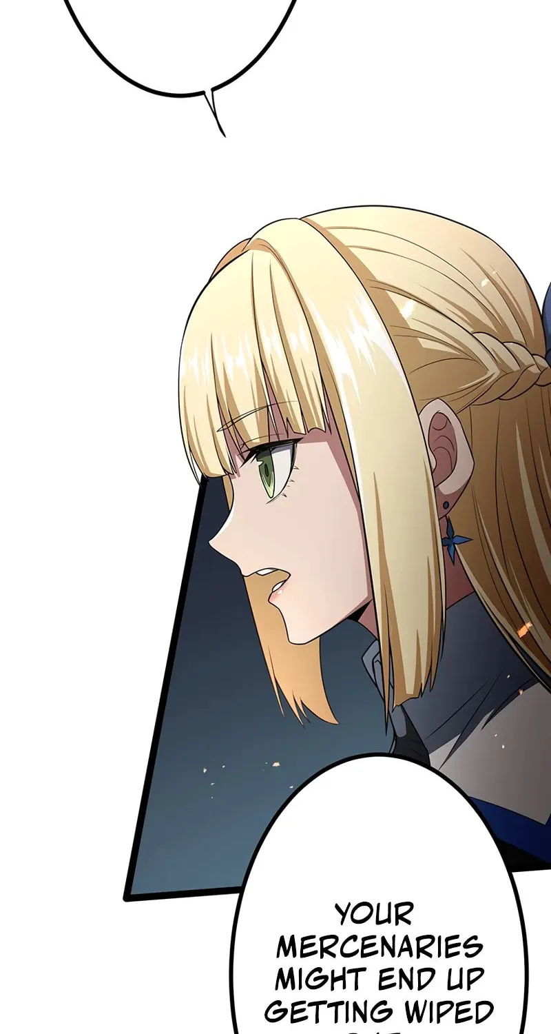 Dungeon Defense Chapter 39 page 132 - 