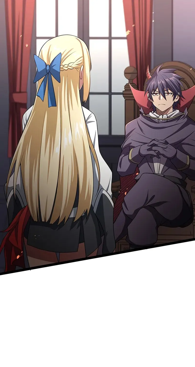 Dungeon Defense Chapter 39 page 134 - 