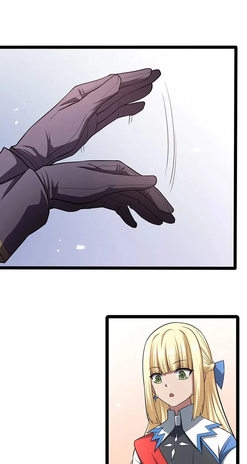 Dungeon Defense Chapter 39 page 140 - 