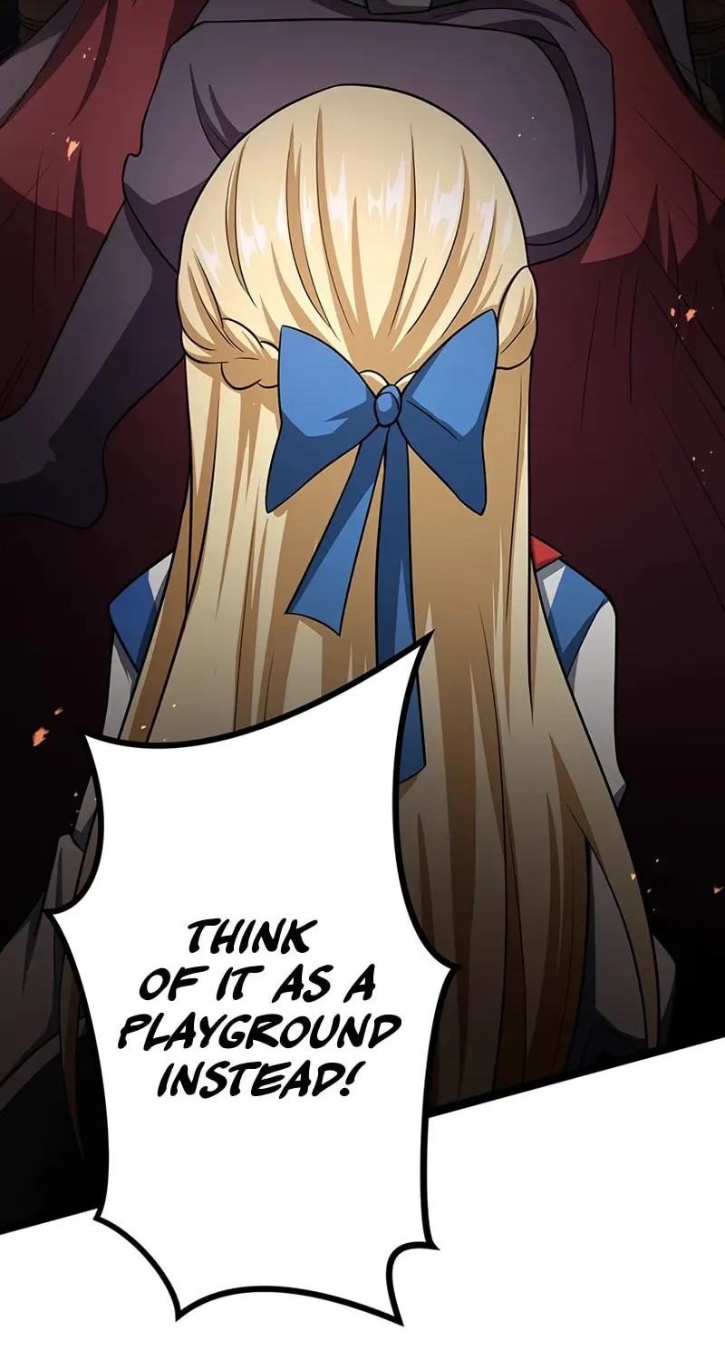 Dungeon Defense Chapter 39 page 146 - 