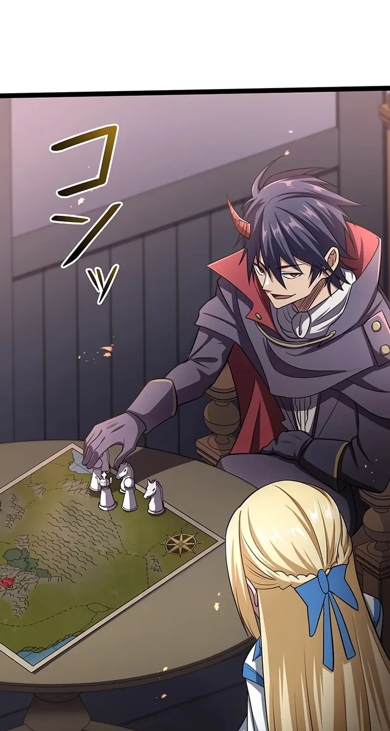 Dungeon Defense Chapter 39 page 149 - 