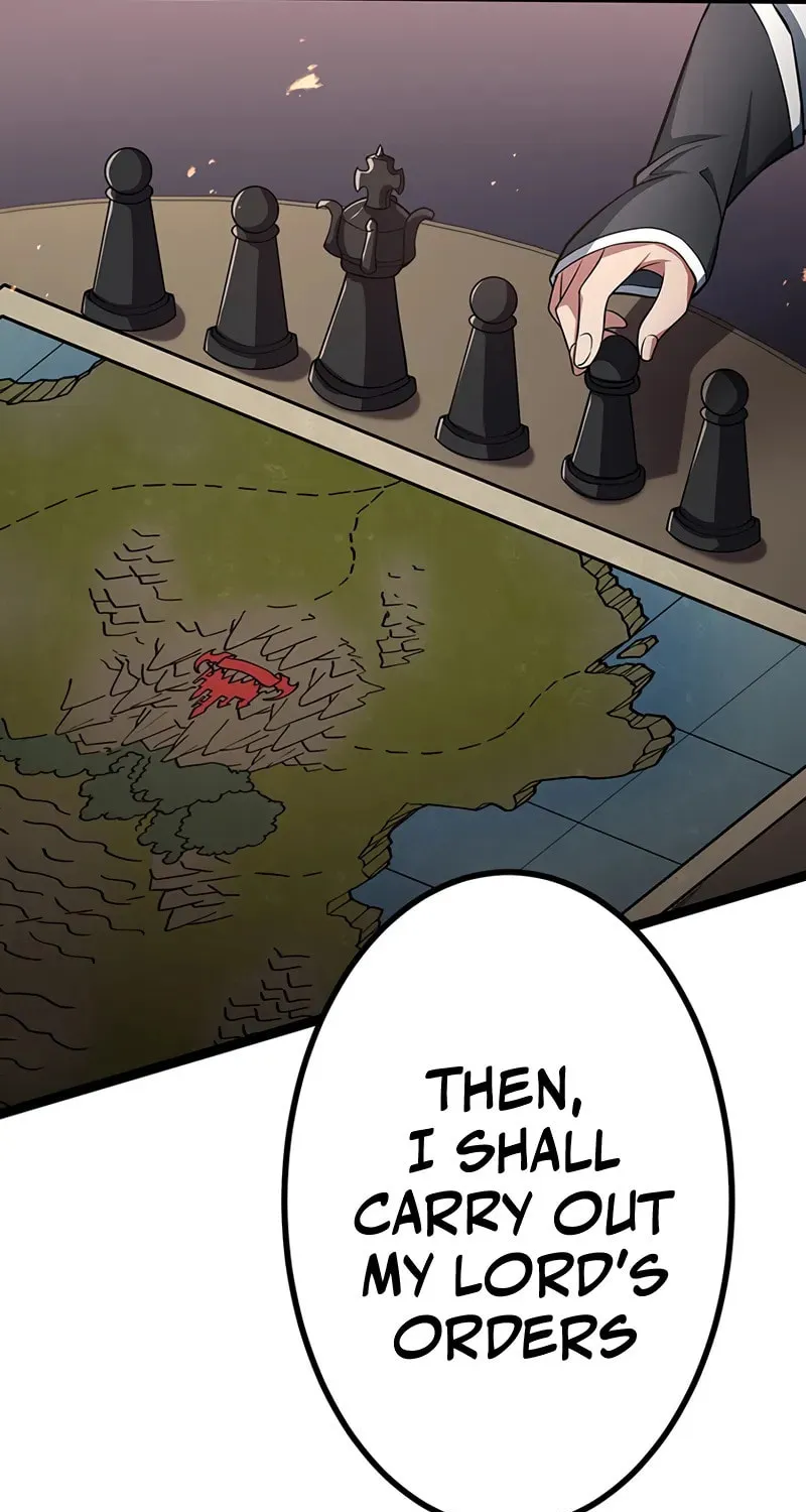 Dungeon Defense Chapter 39 page 155 - 