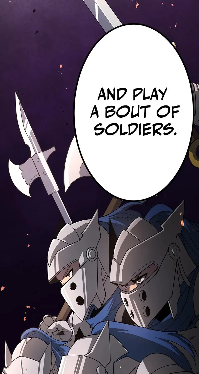 Dungeon Defense Chapter 39 page 157 - 