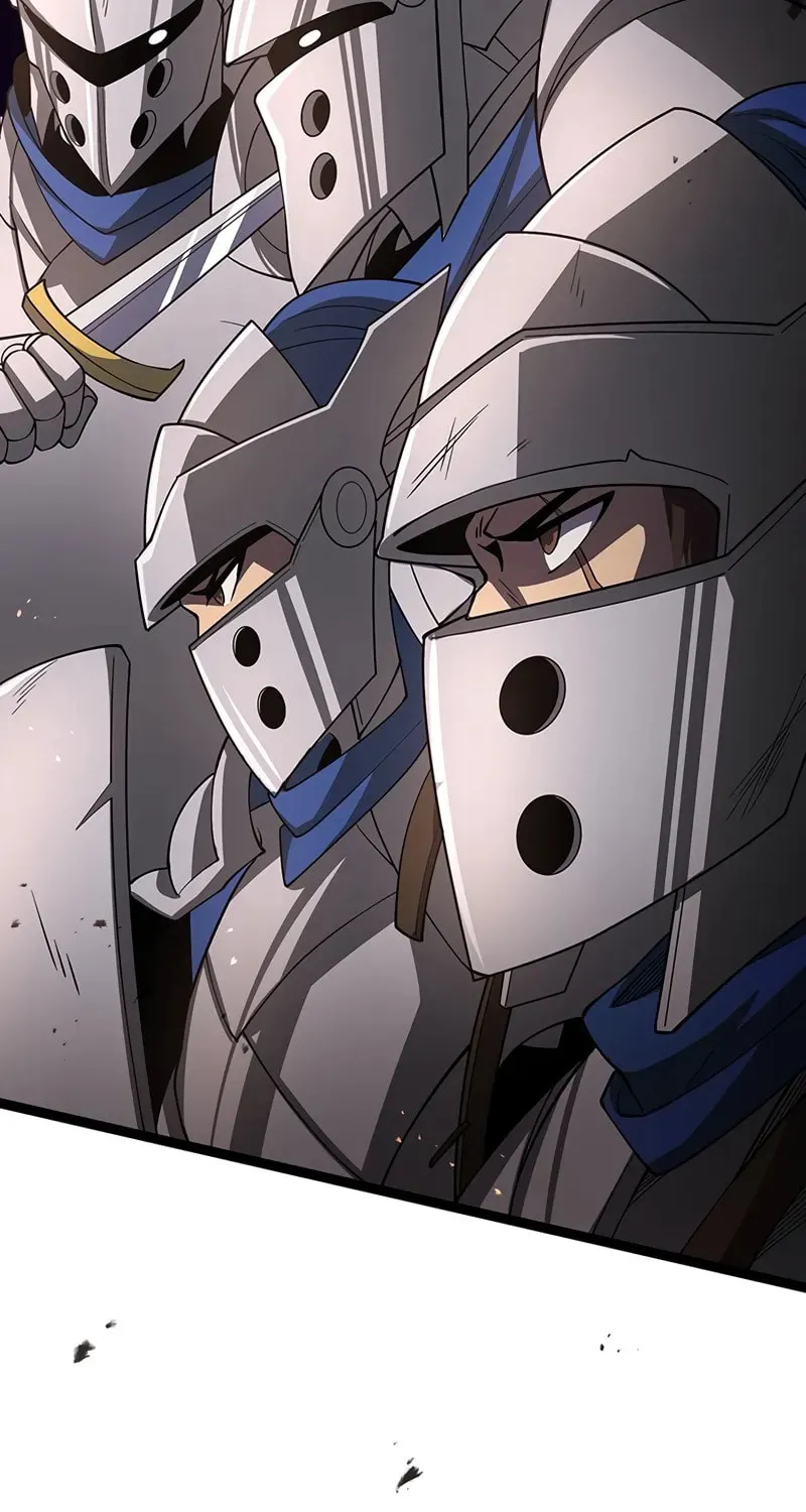 Dungeon Defense Chapter 39 page 158 - 
