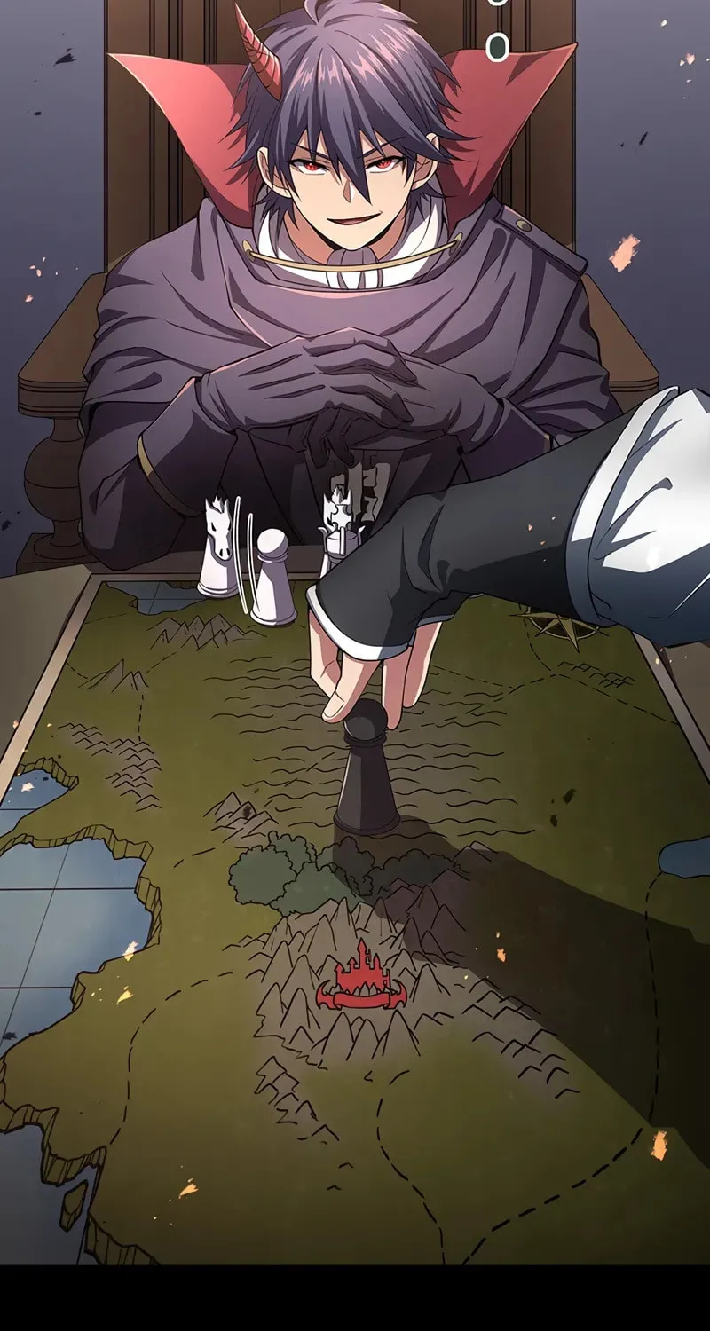 Dungeon Defense Chapter 39 page 161 - 