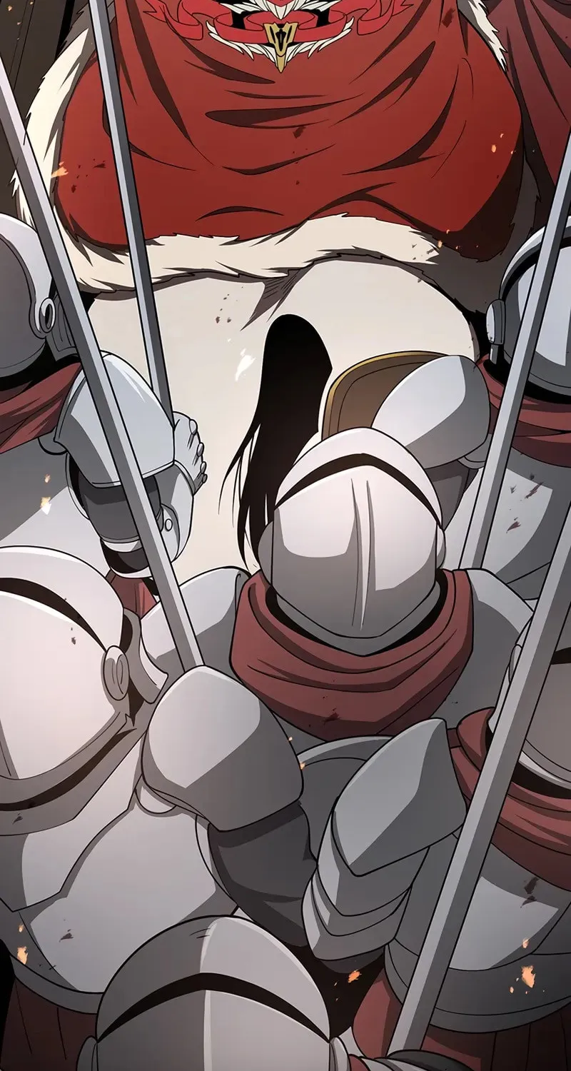Dungeon Defense Chapter 39 page 166 - 