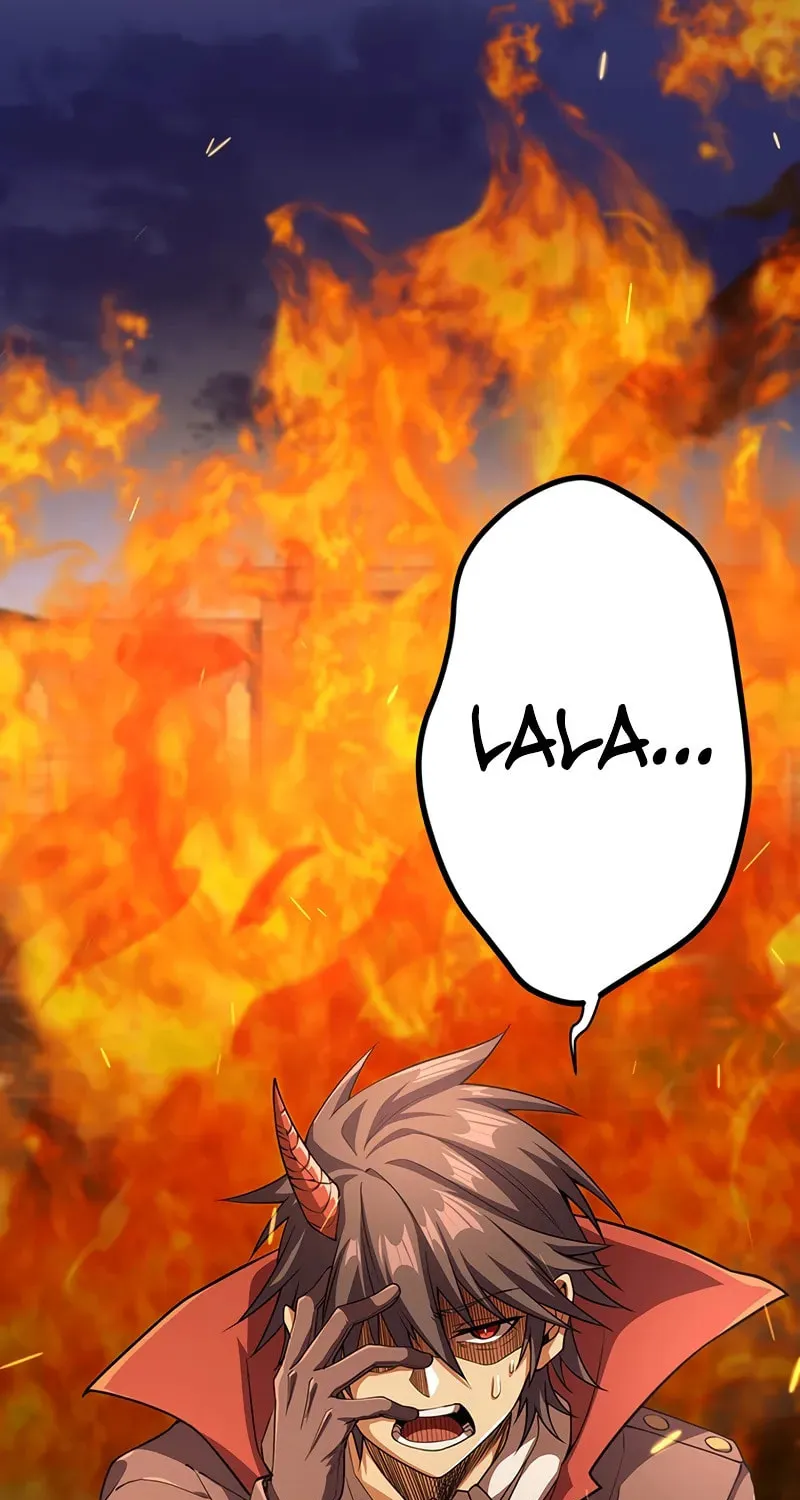 Dungeon Defense Chapter 39 page 23 - 