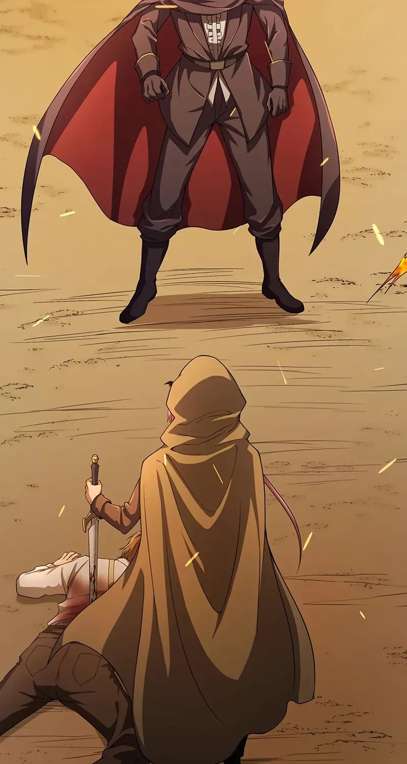 Dungeon Defense Chapter 39 page 5 - 