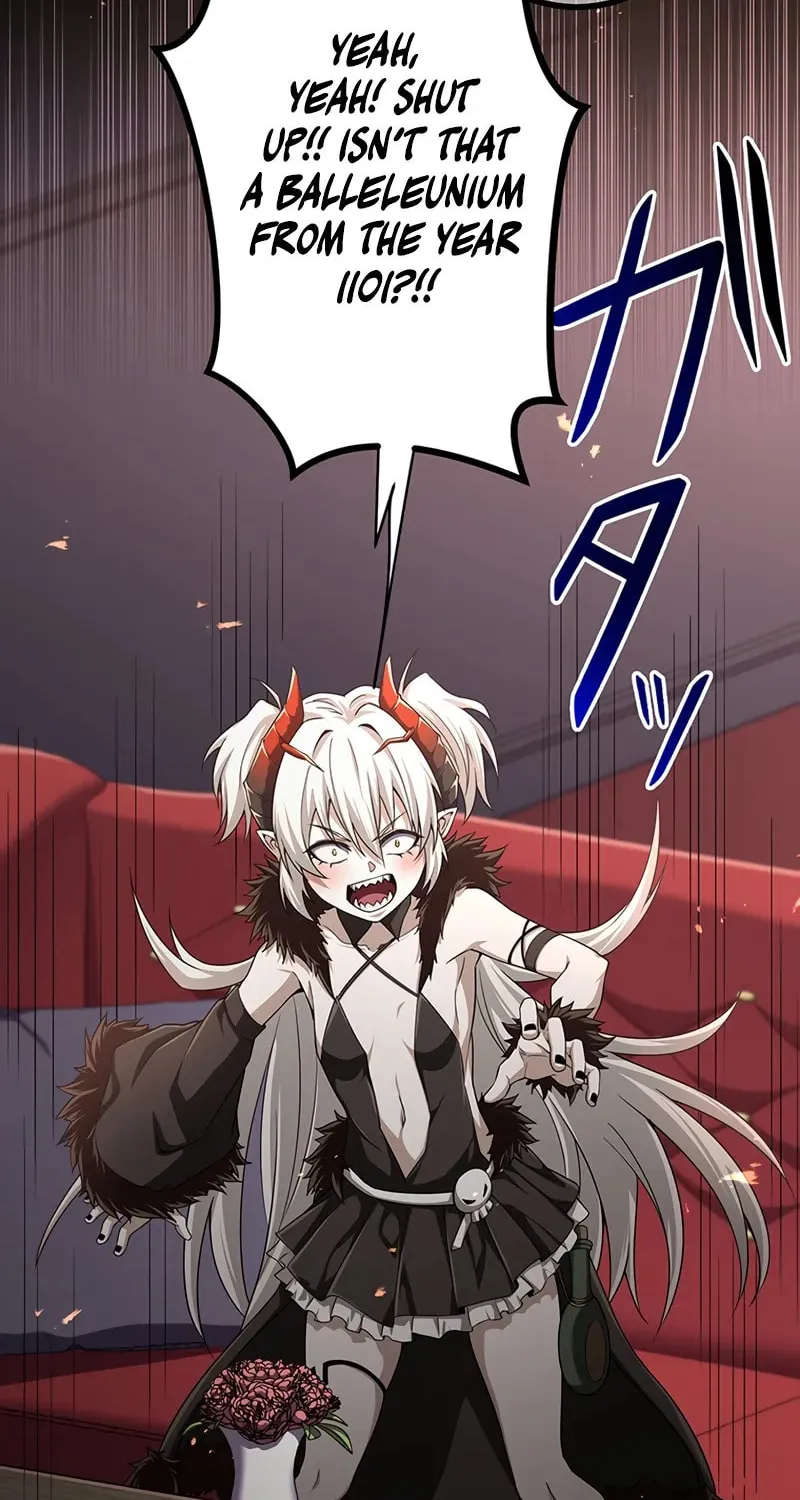Dungeon Defense Chapter 39 page 47 - 