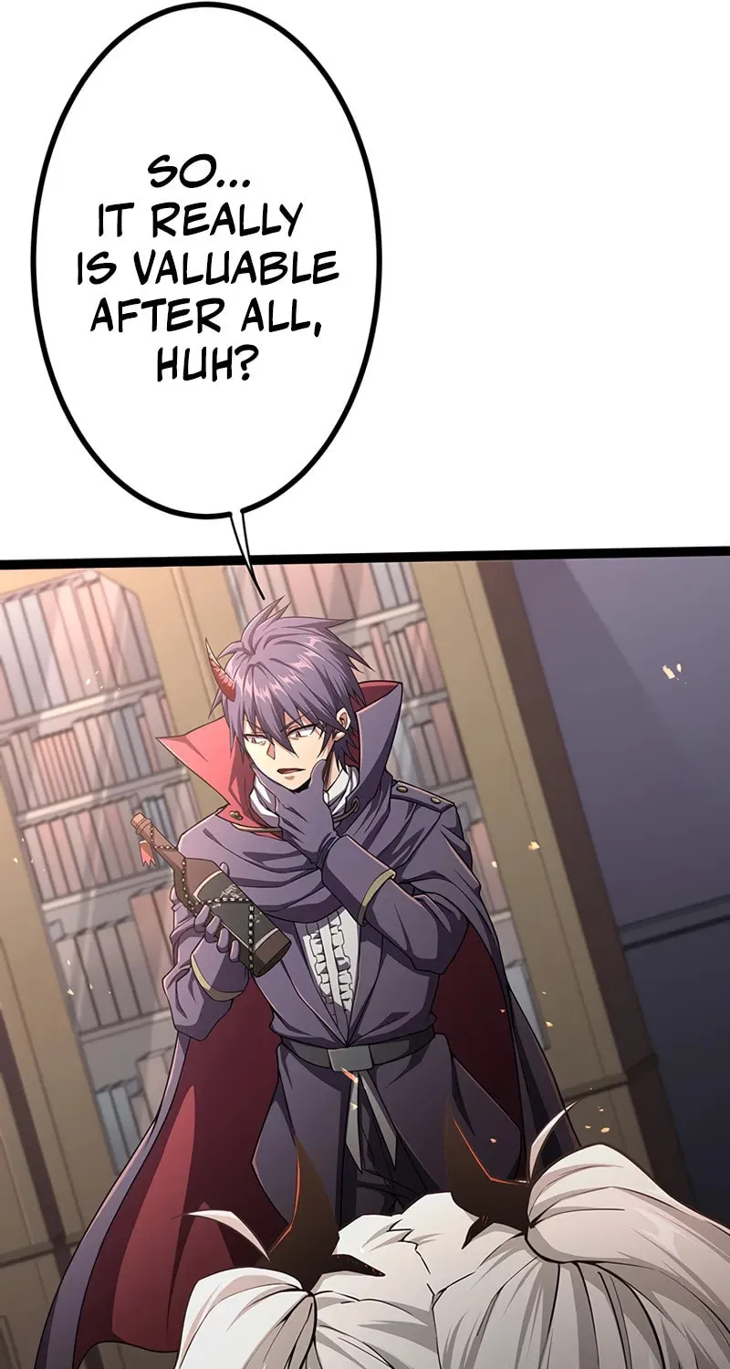 Dungeon Defense Chapter 39 page 50 - 