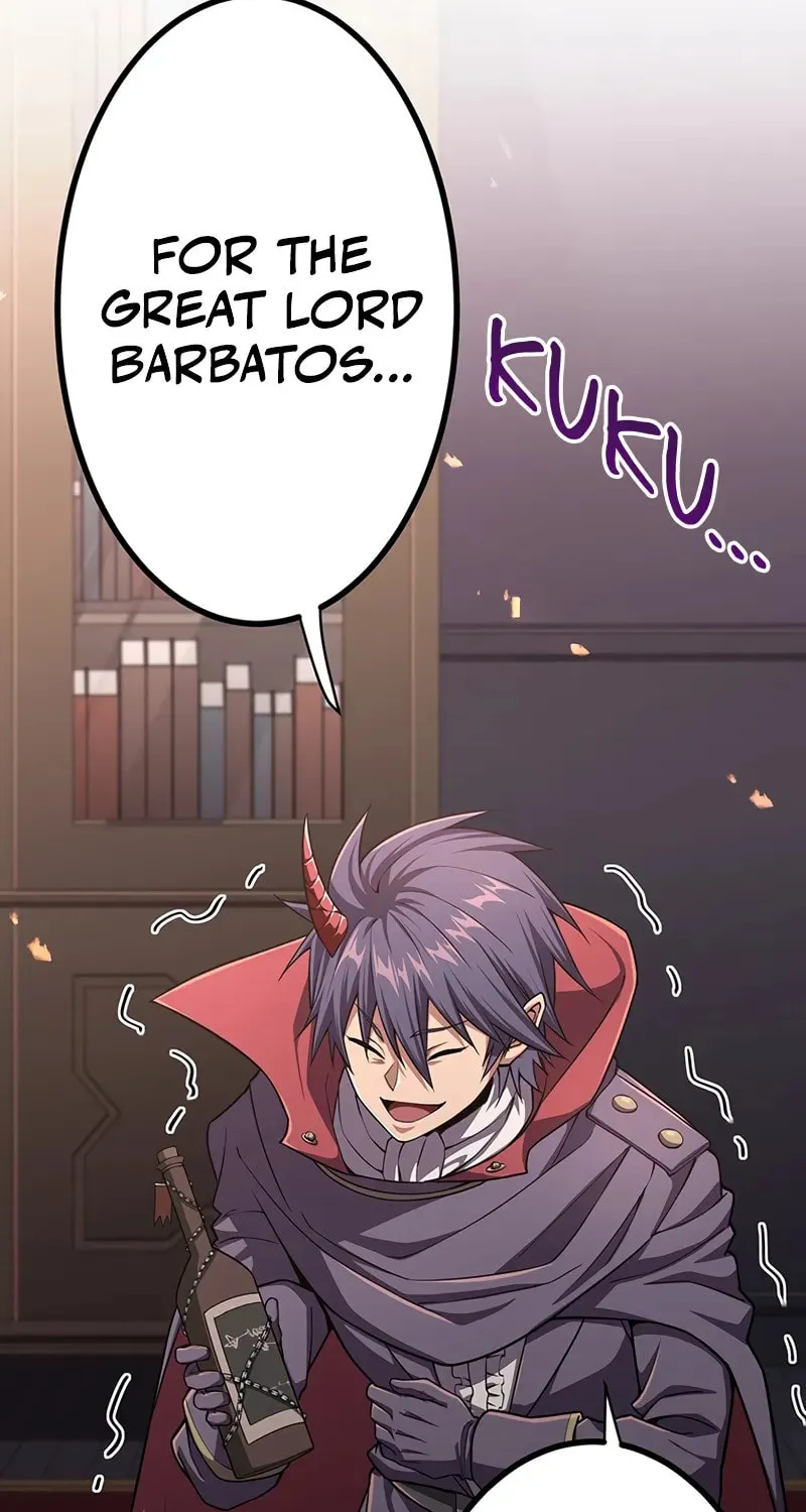 Dungeon Defense Chapter 39 page 55 - 