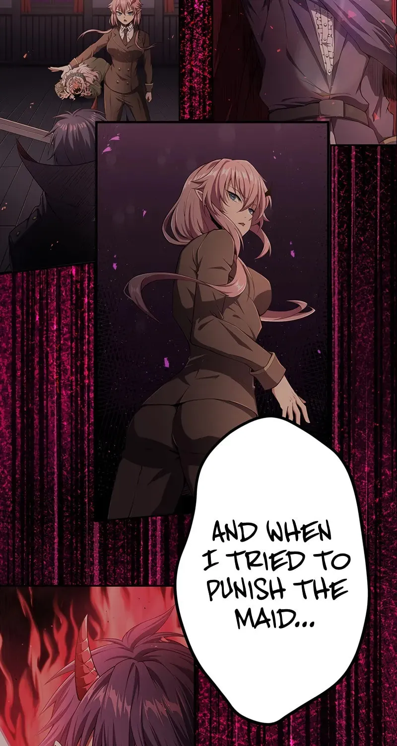 Dungeon Defense Chapter 39 page 8 - 