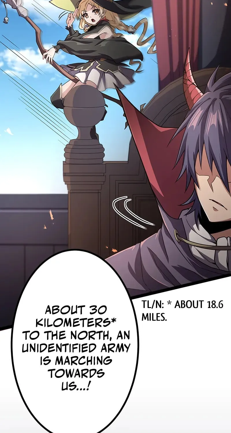 Dungeon Defense Chapter 39 page 77 - 