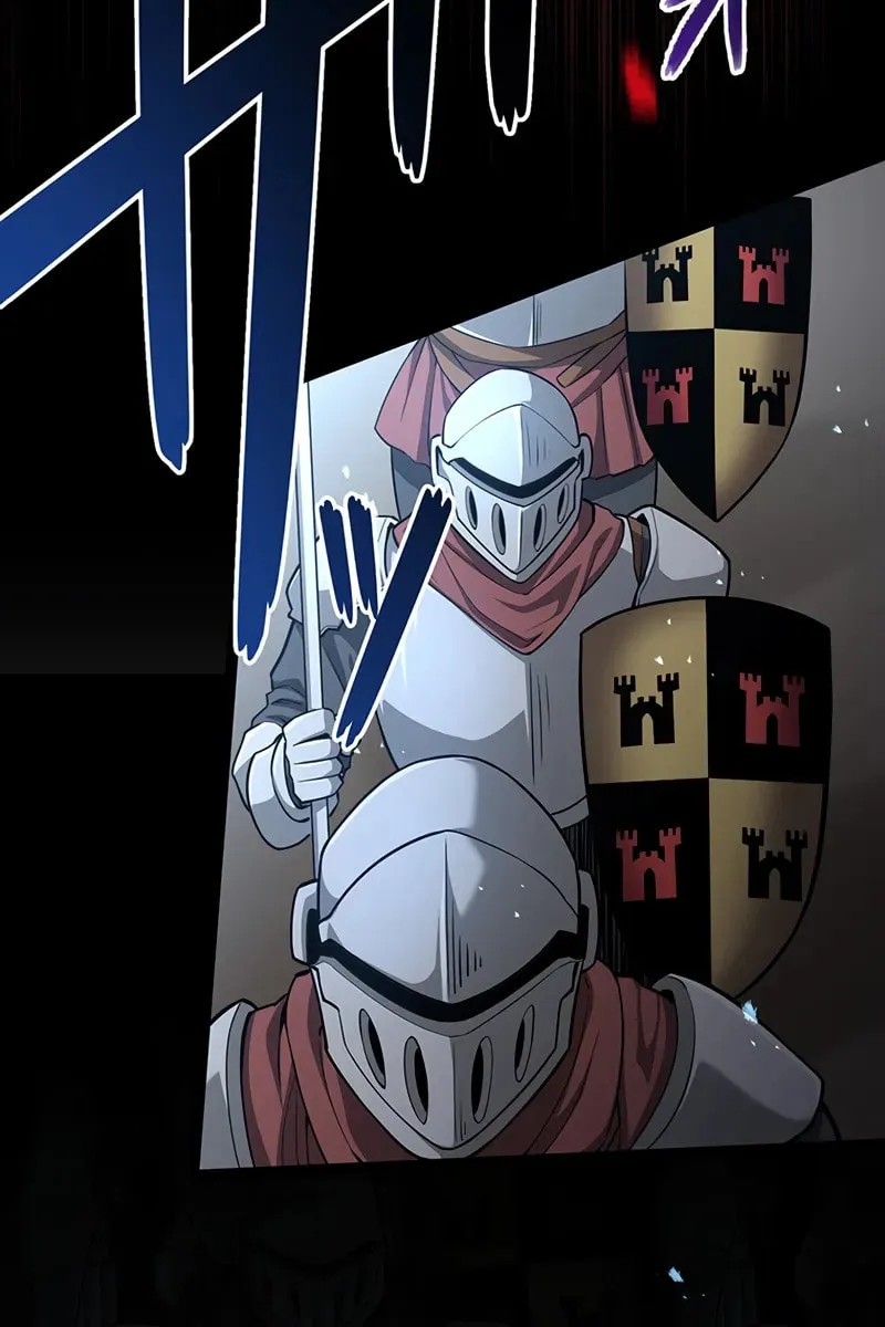 Dungeon Defense Chapter 39 page 85 - 
