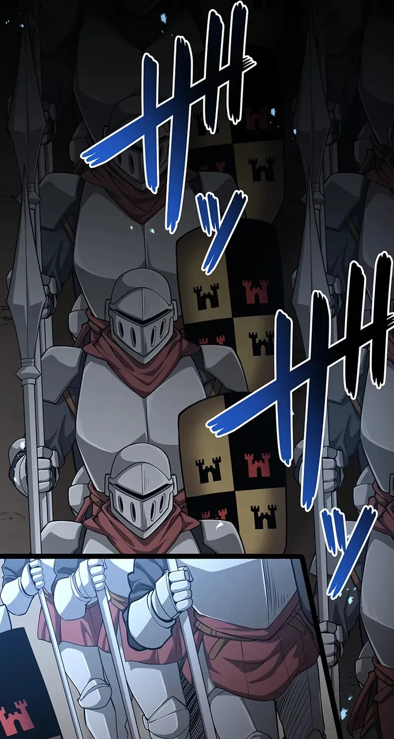 Dungeon Defense Chapter 39 page 86 - 