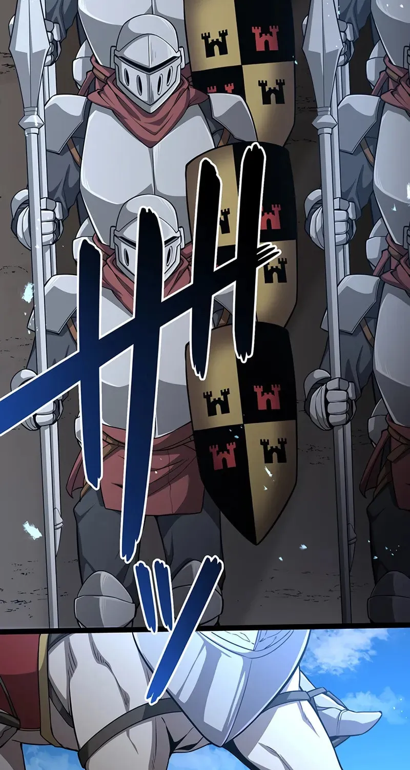 Dungeon Defense Chapter 39 page 88 - 