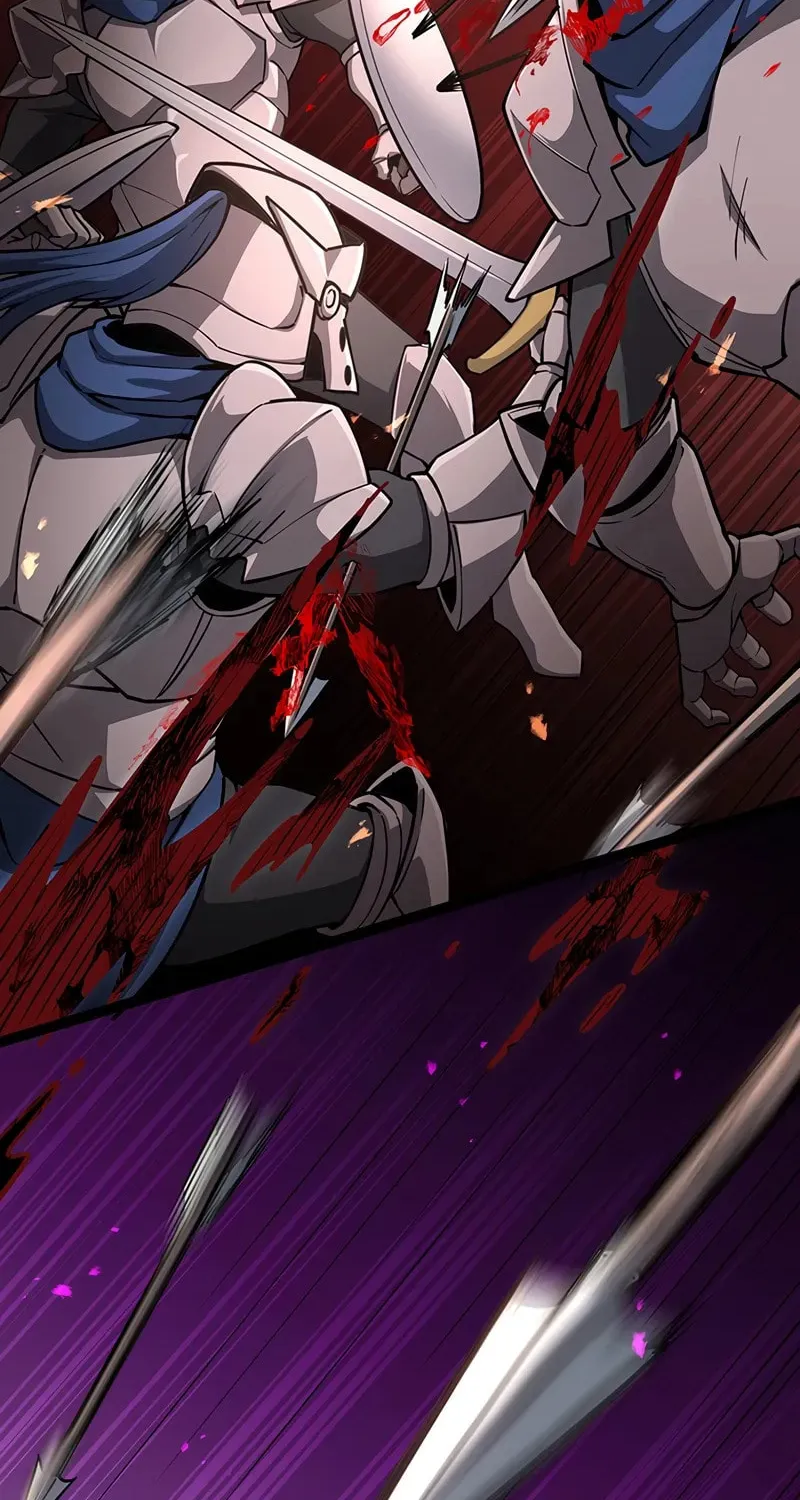 Dungeon Defense Chapter 40 page 108 - 