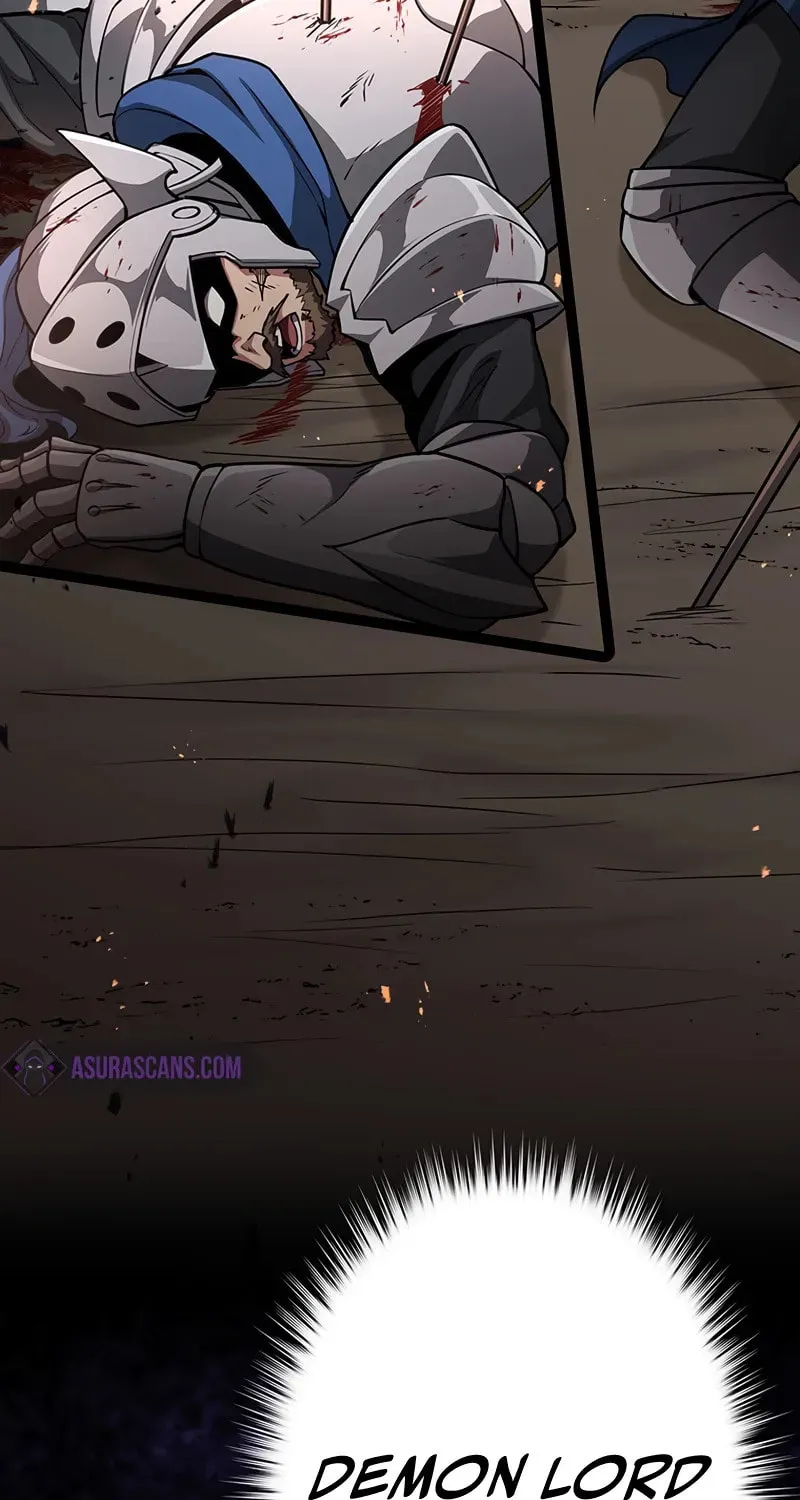 Dungeon Defense Chapter 40 page 115 - 