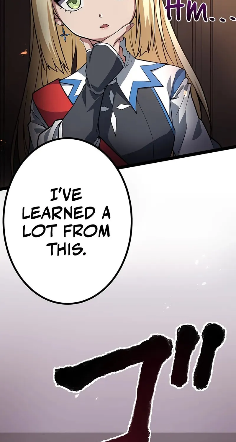 Dungeon Defense Chapter 40 page 122 - 