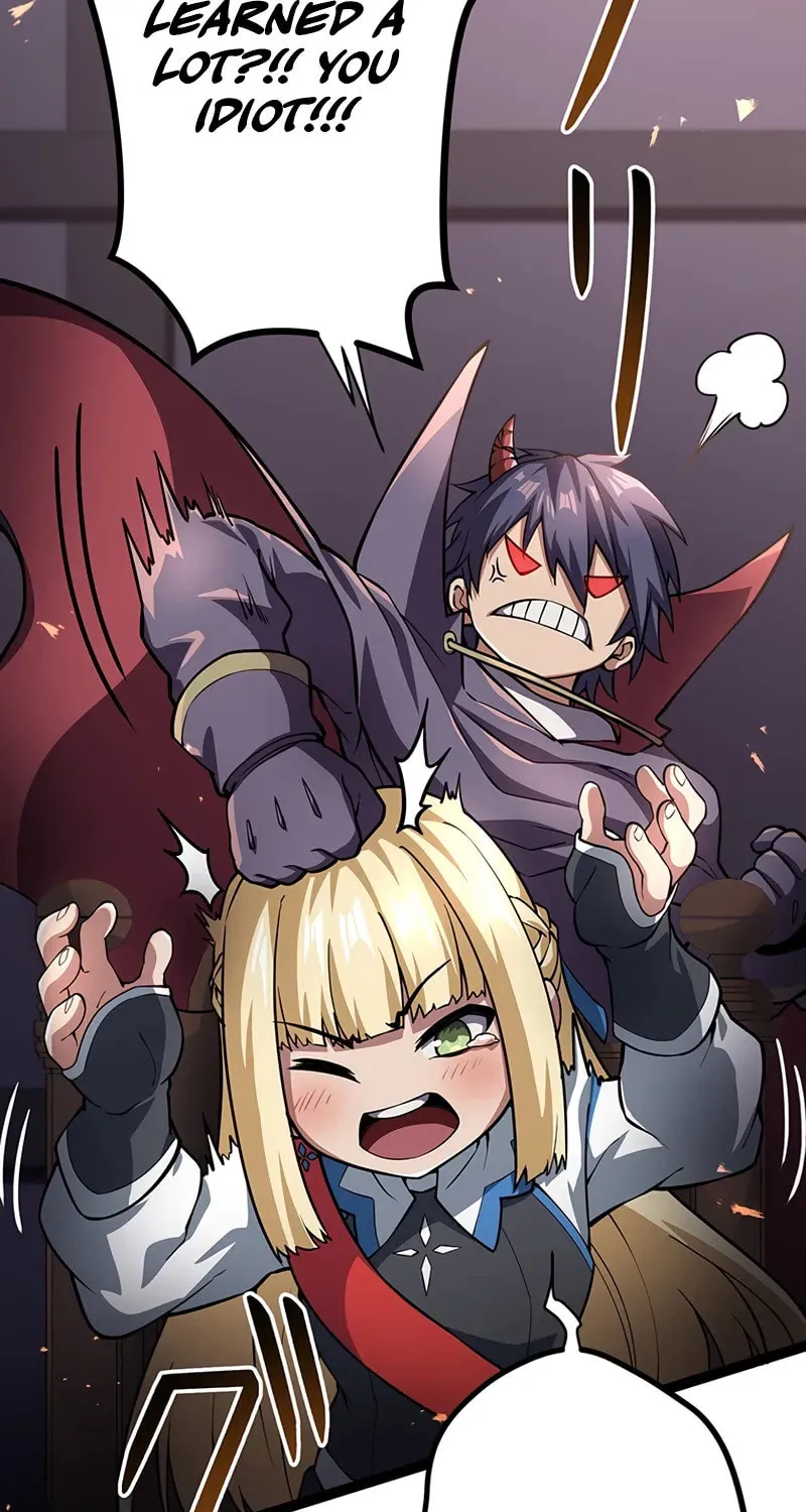 Dungeon Defense Chapter 40 page 125 - 