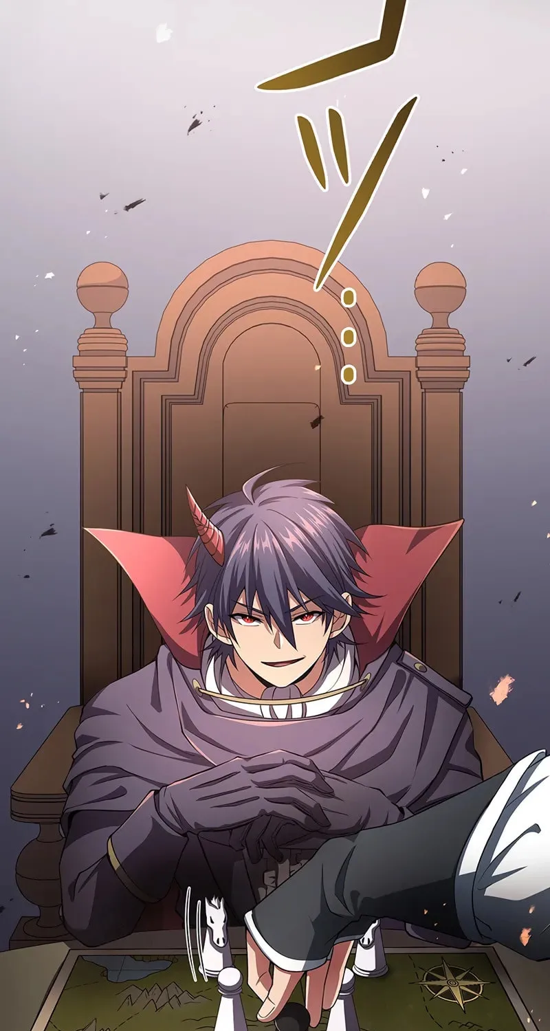 Dungeon Defense Chapter 40 page 14 - 
