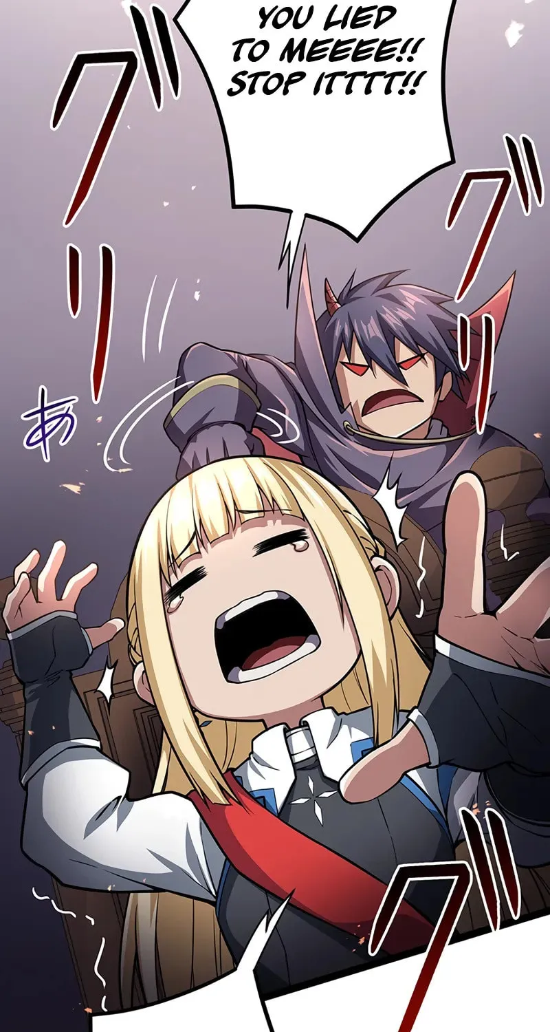 Dungeon Defense Chapter 40 page 139 - 