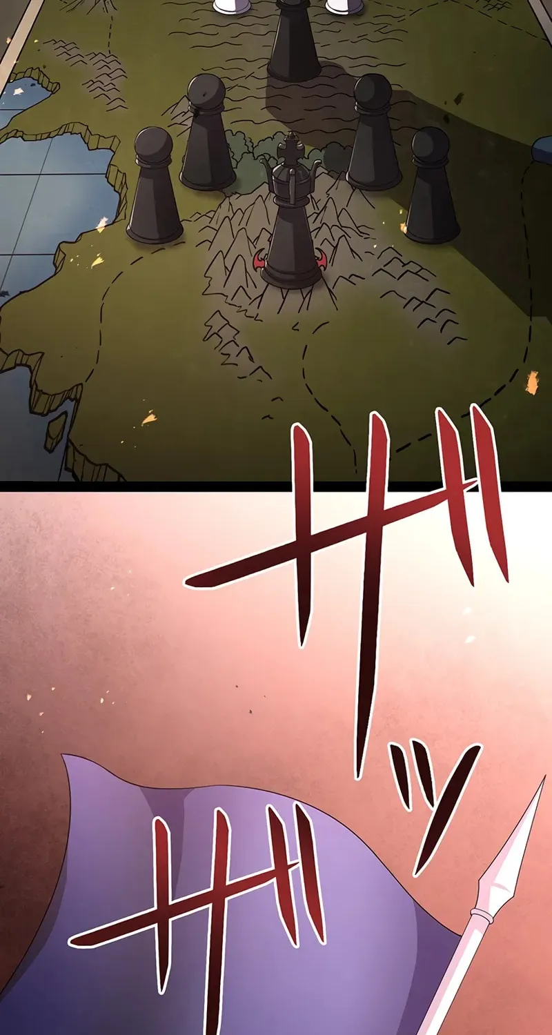 Dungeon Defense Chapter 40 page 15 - 