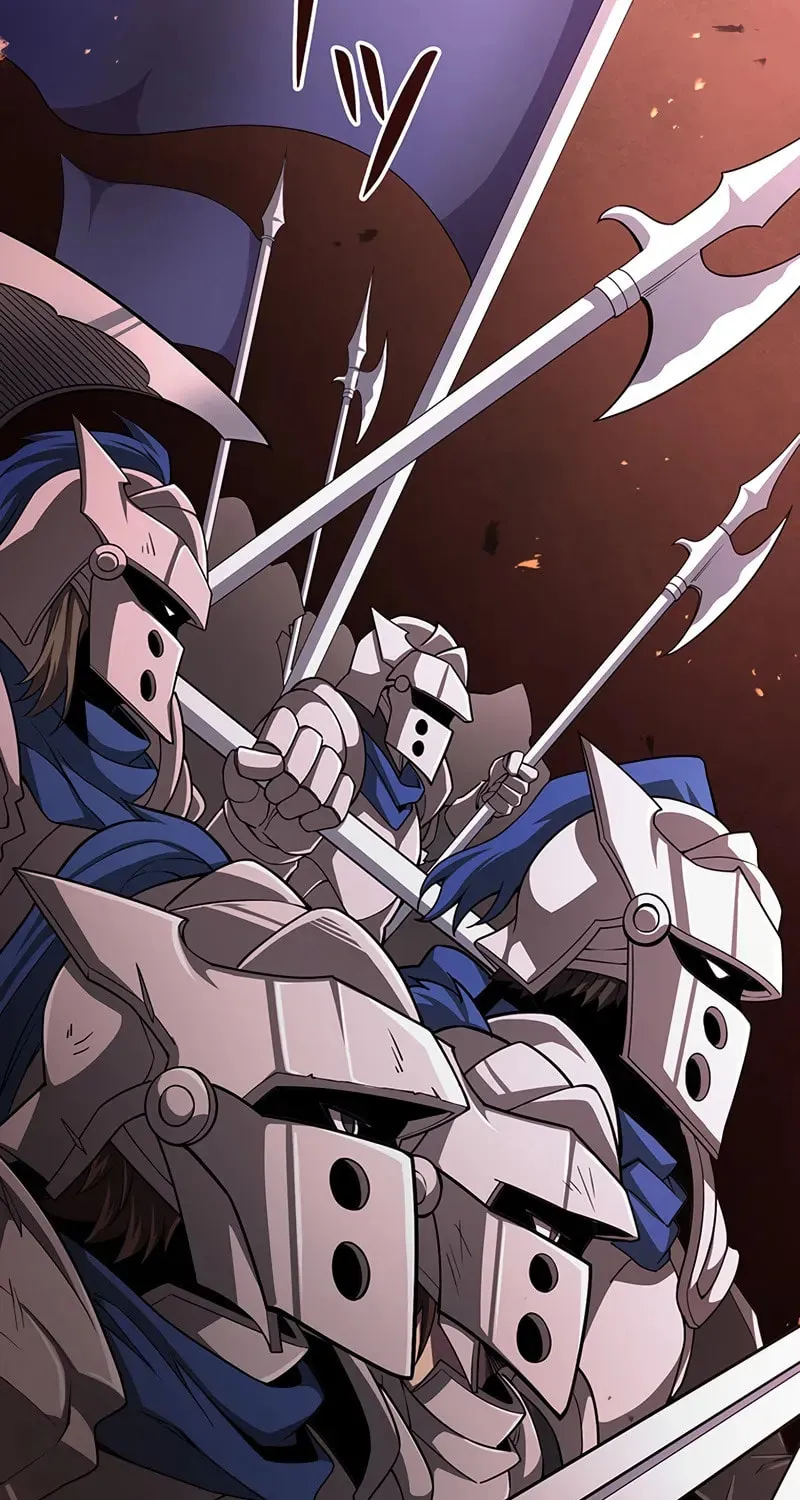 Dungeon Defense Chapter 40 page 16 - 