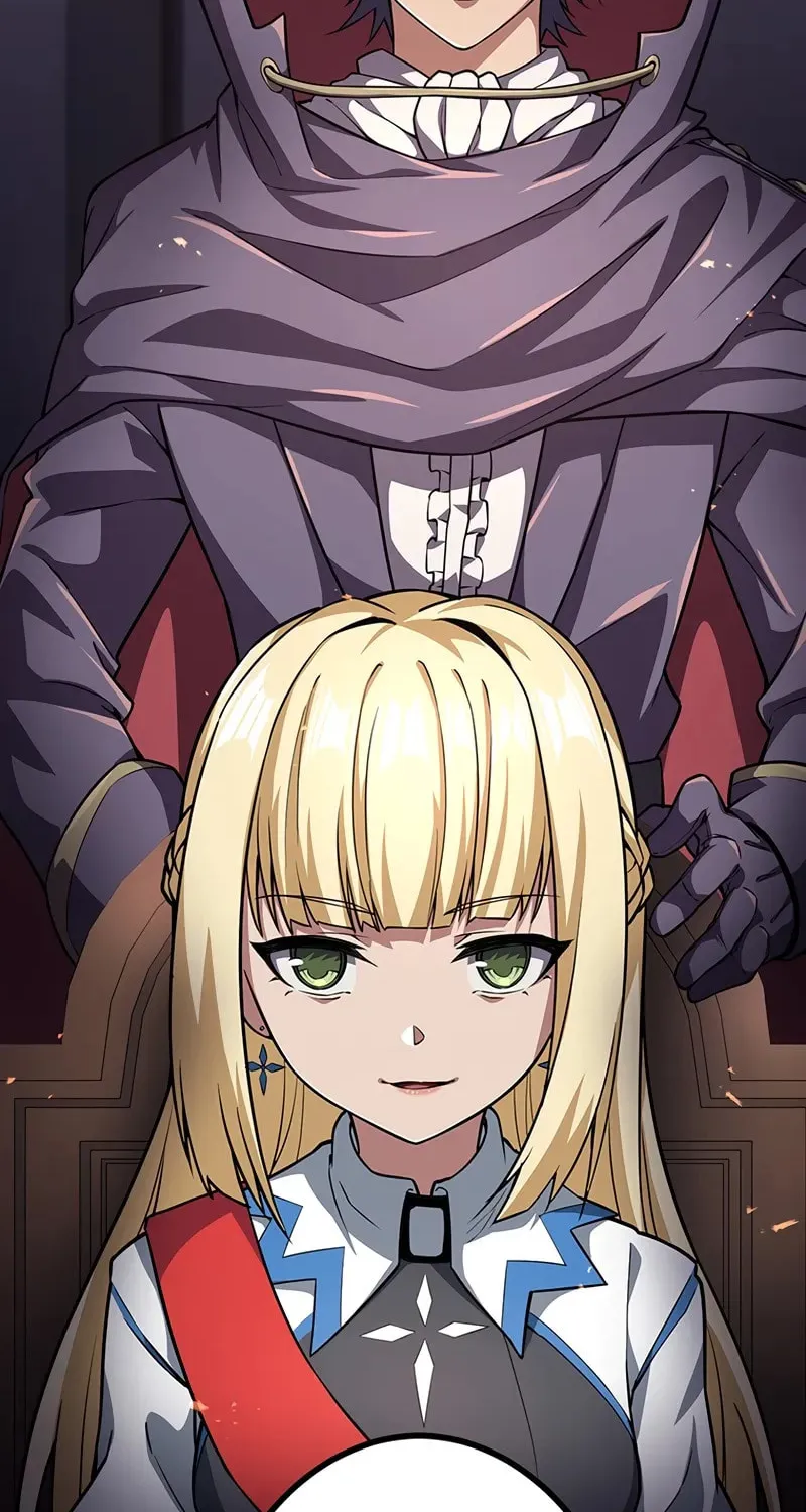Dungeon Defense Chapter 40 page 154 - 