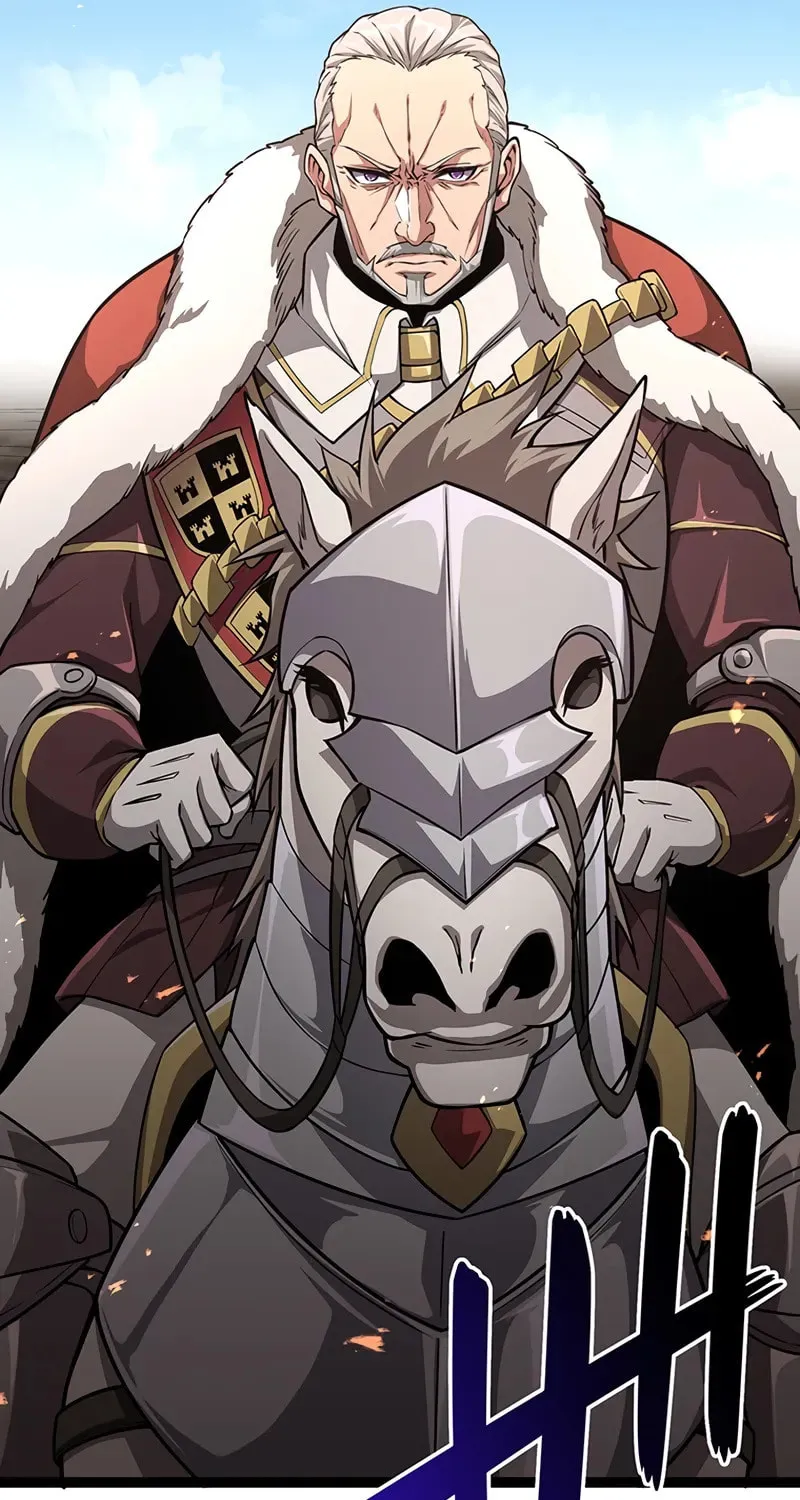 Dungeon Defense Chapter 40 page 166 - 