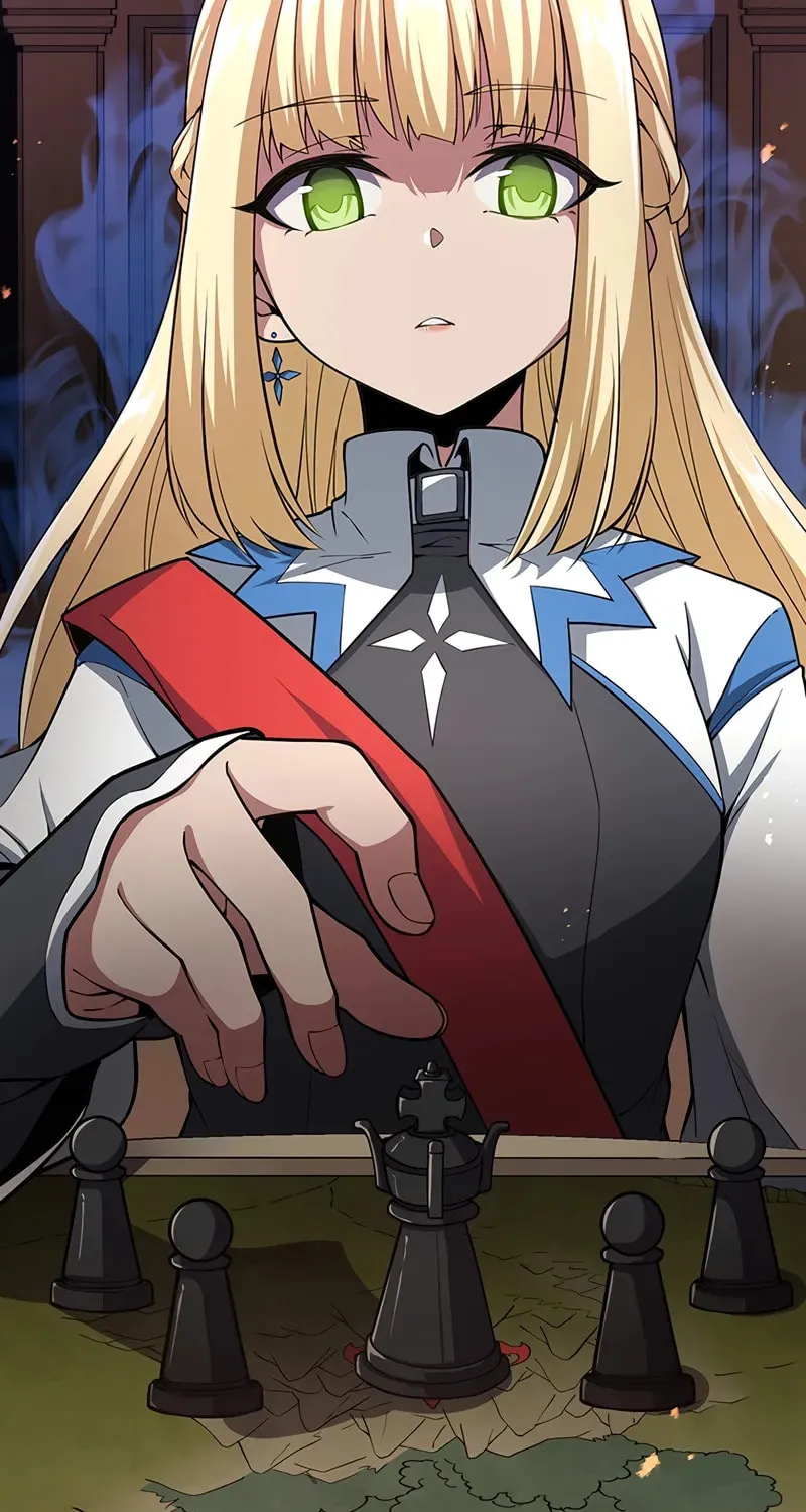Dungeon Defense Chapter 40 page 18 - 