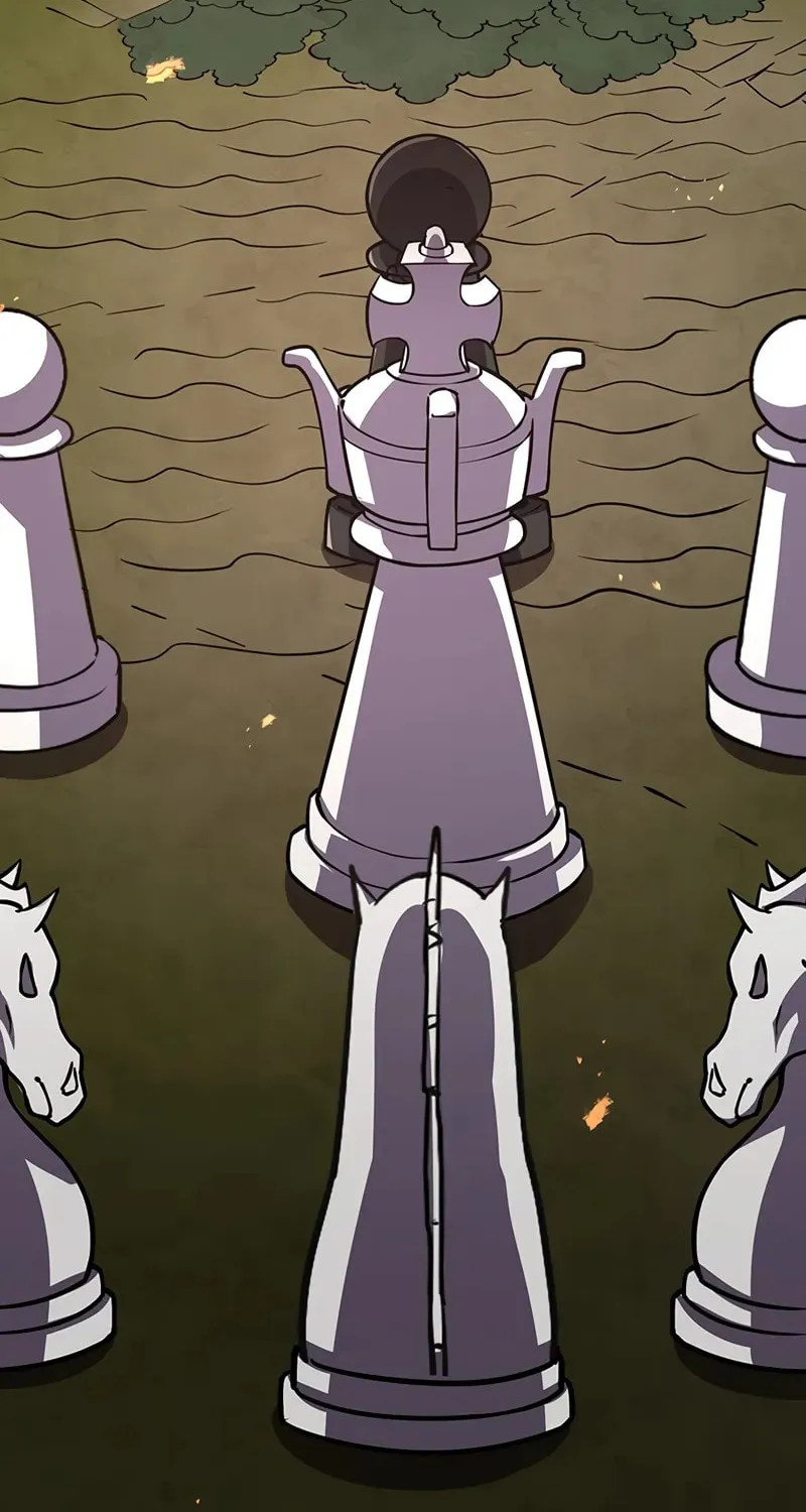 Dungeon Defense Chapter 40 page 19 - 