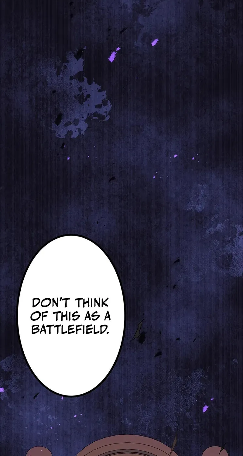 Dungeon Defense Chapter 40 page 3 - 