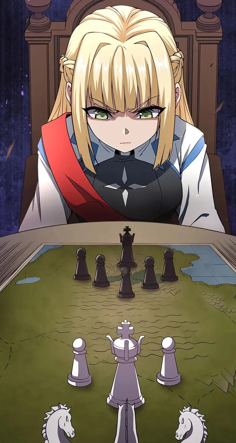Dungeon Defense Chapter 40 page 4 - 