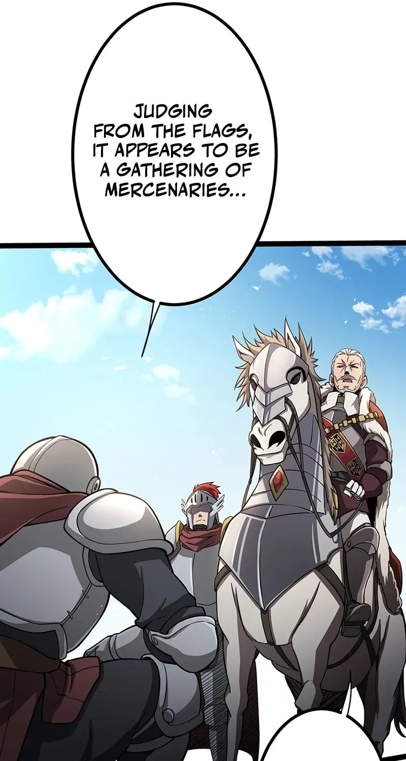 Dungeon Defense Chapter 40 page 31 - 